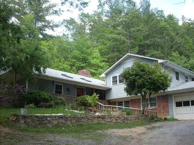 A picture of the property located at 538 DYE LEAF LN UNINCORPORATED.