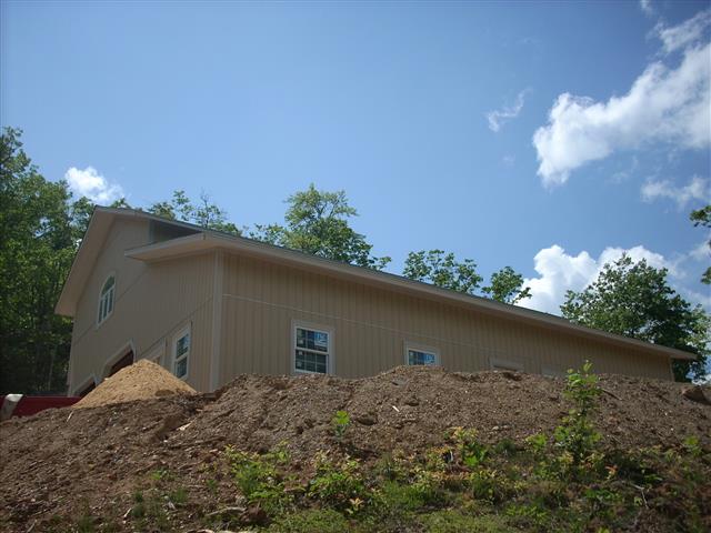 A picture of the property located at 23 DOTSON RD UNINCORPORATED.
