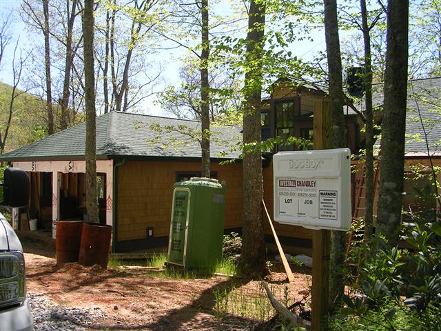 A picture of the property located at 1 WAY BACK UNINCORPORATED.