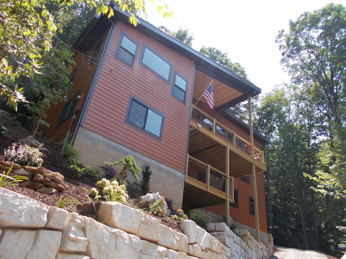 A picture of the property located at 110 WILDFLOWER COVE DR UNINCORPORATED.