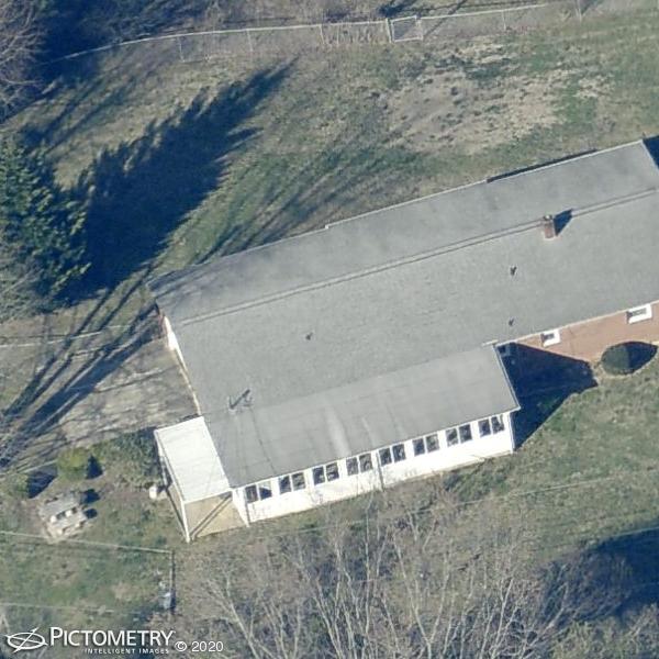 A picture of the property located at 10 ELVIS LN, SWANNANOA NC 28778.