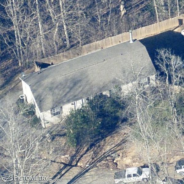 A picture of the property located at 239 HICKORY RIDGE LN, SWANNANOA NC 28778.