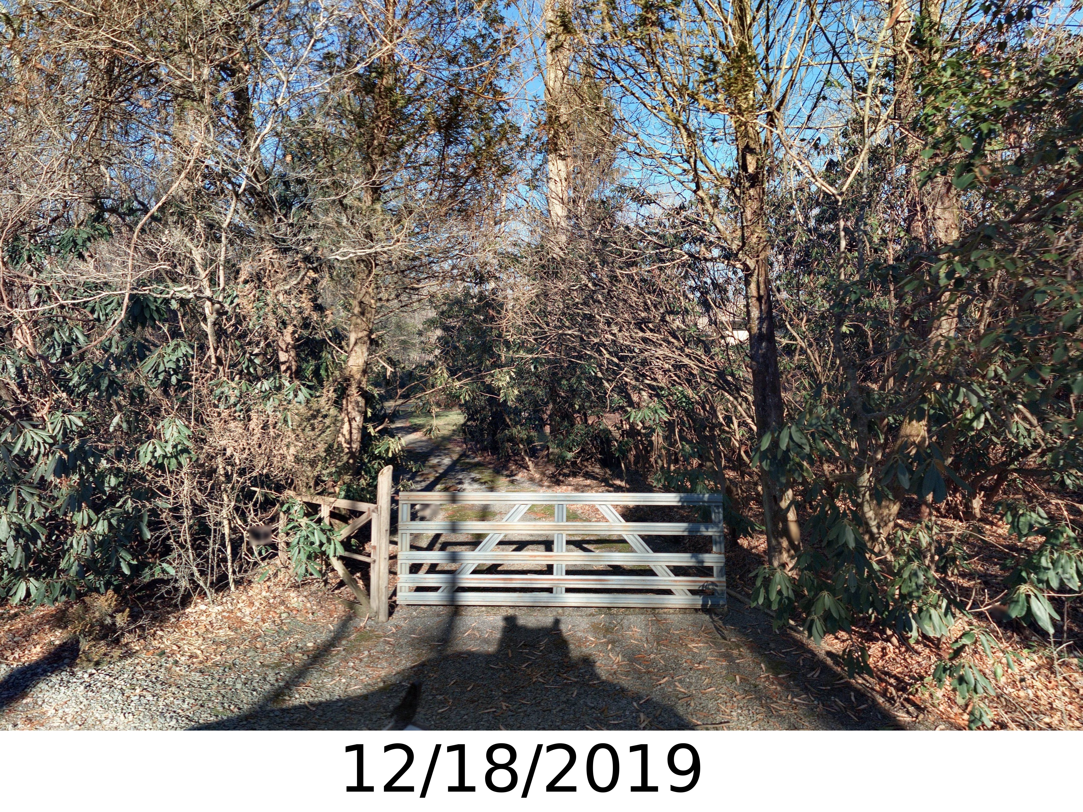 A picture of the property located at 25 MANEY LN, BLACK MOUNTAIN NC 28711.