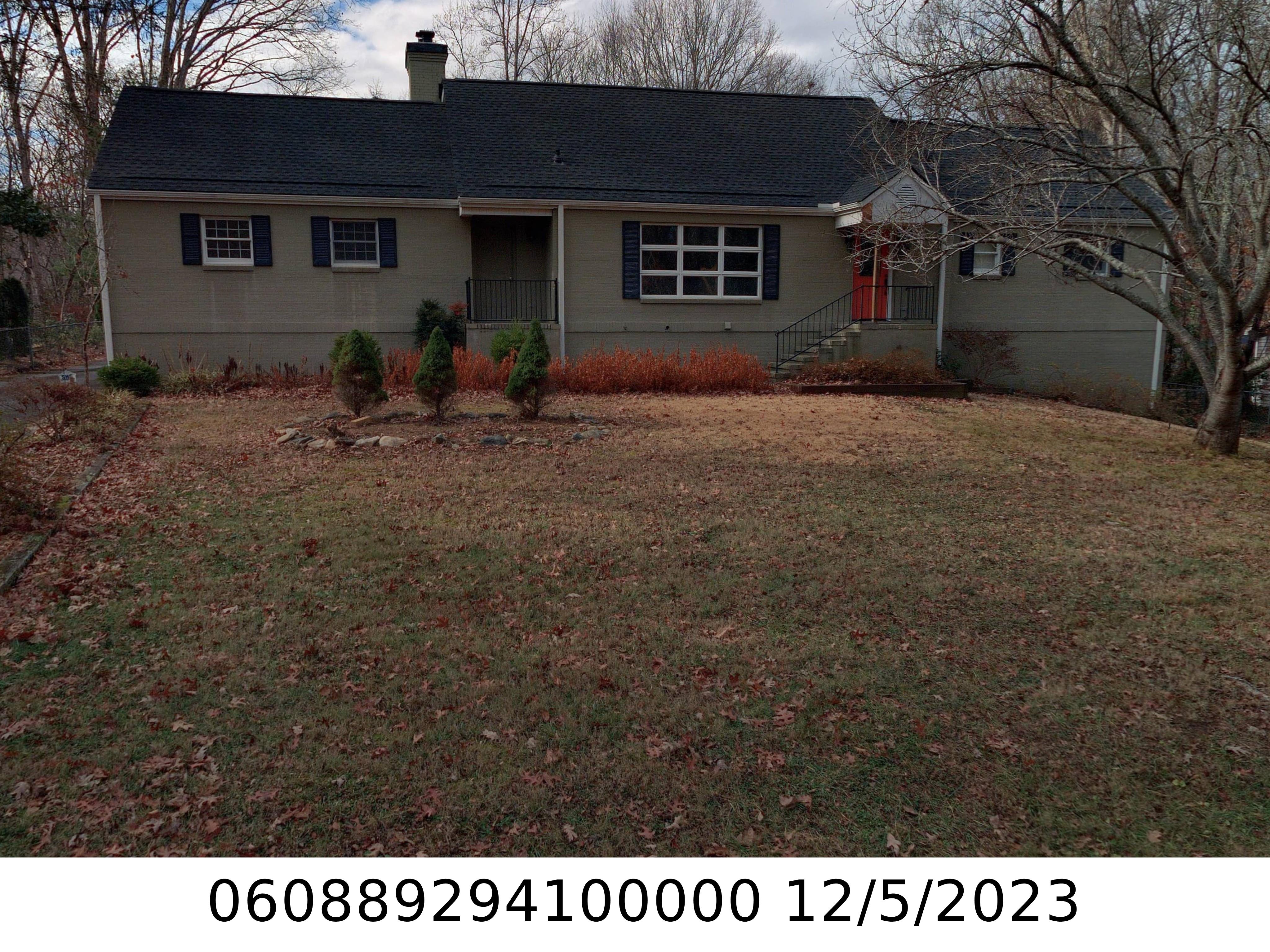 A picture of the property located at 47 LAUREL LN, BLACK MOUNTAIN NC 28711.