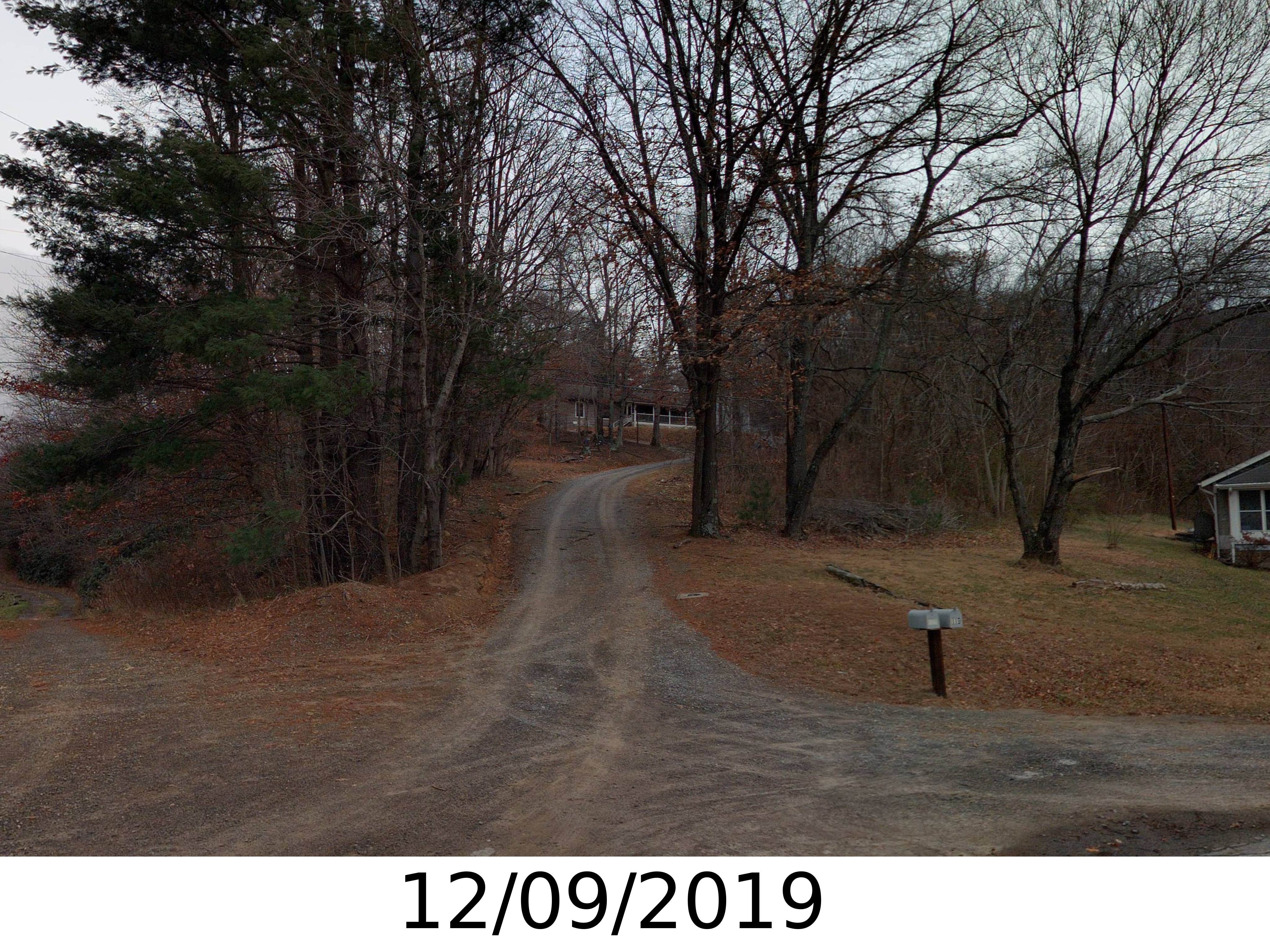 A picture of the property located at 118 LYTLE COVE RD, SWANNANOA NC 28778.