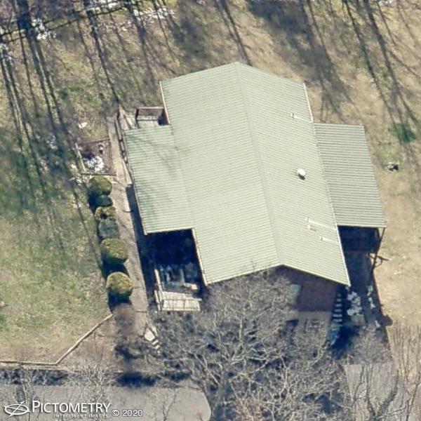 A picture of the property located at 30 WOODSEY LN, SWANNANOA NC 28778.