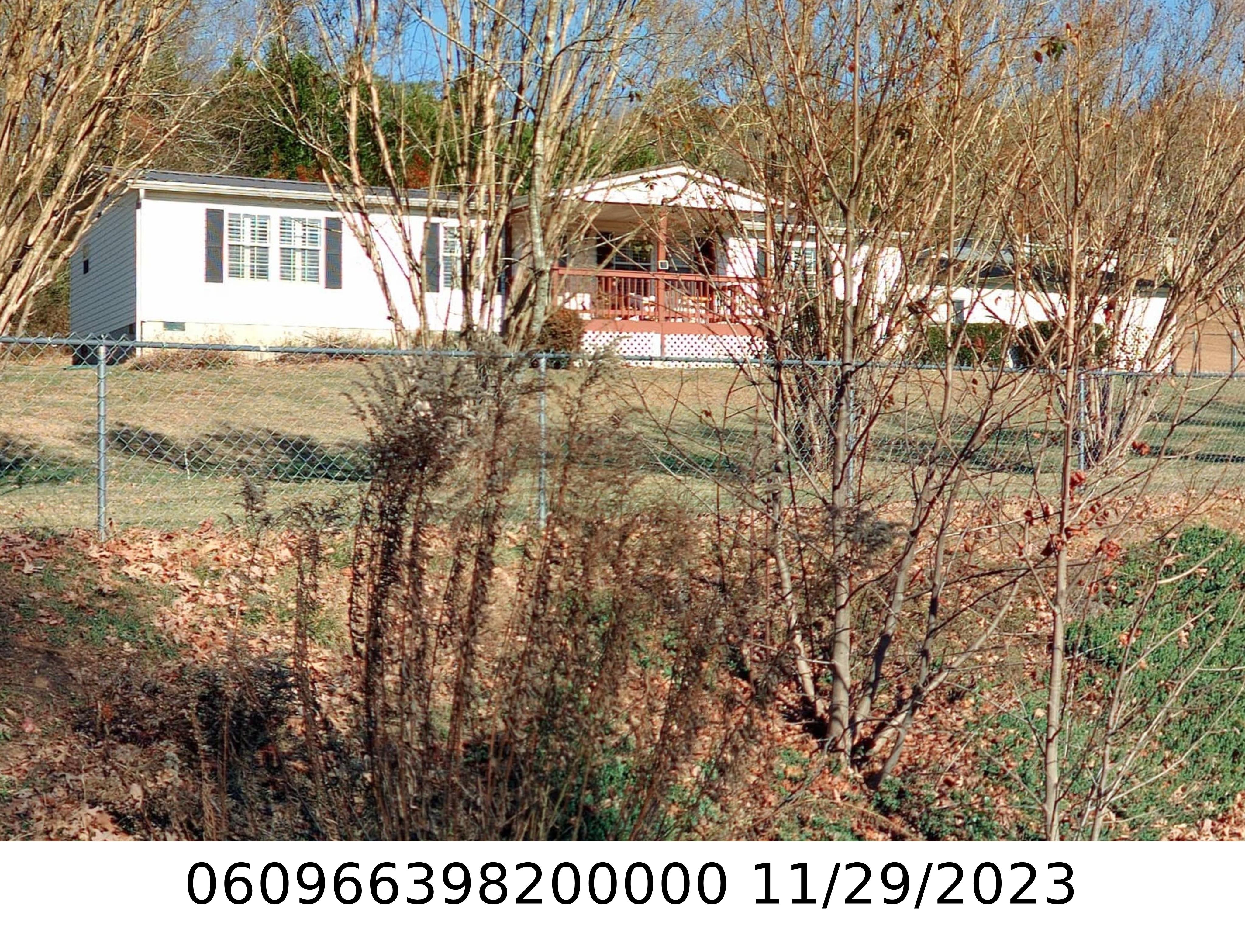 A picture of the property located at 10 ASA CT, BLACK MOUNTAIN NC 28711.