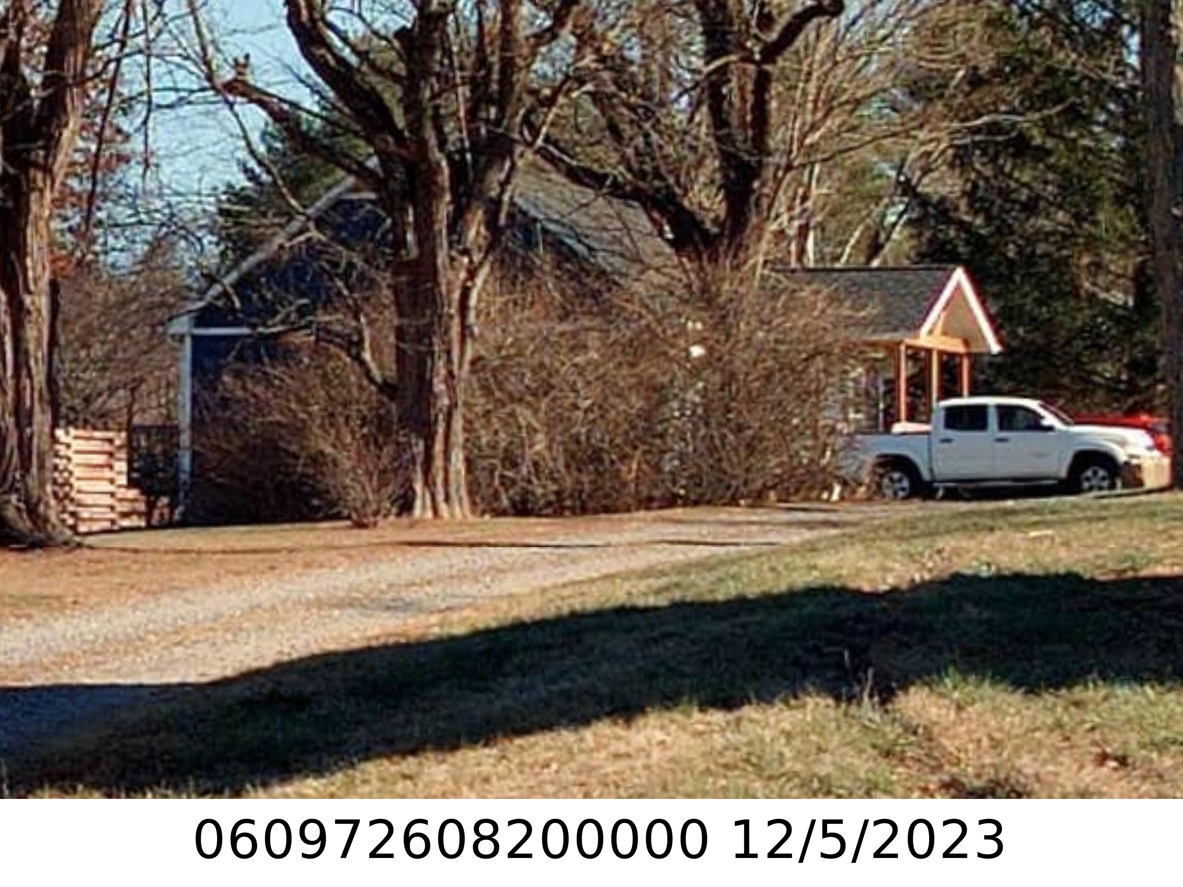 A picture of the property located at 108 RUNION RIDGE RD, BLACK MOUNTAIN NC 28711.