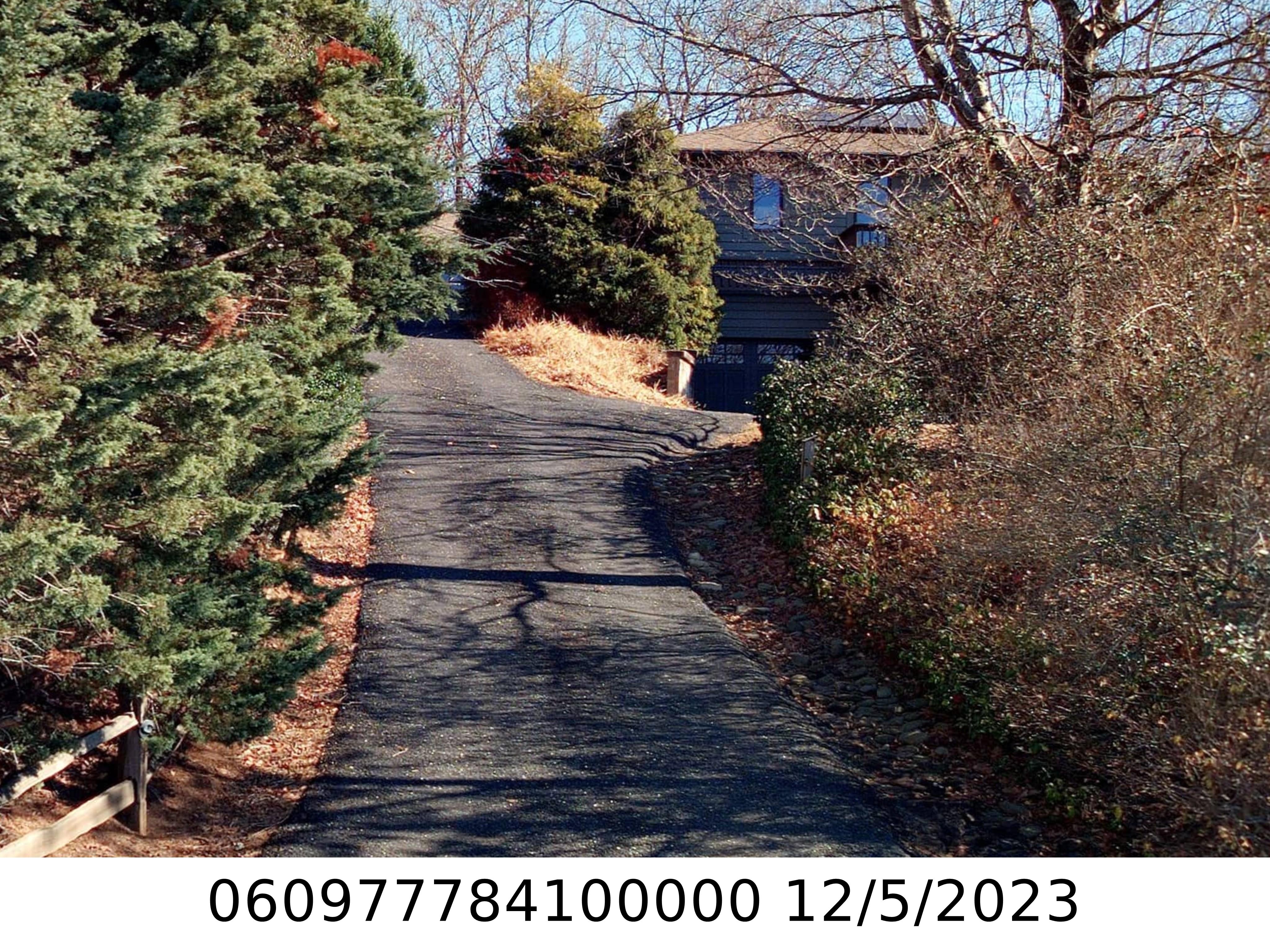 A picture of the property located at 4 GALAX LN UNINCORPORATED.