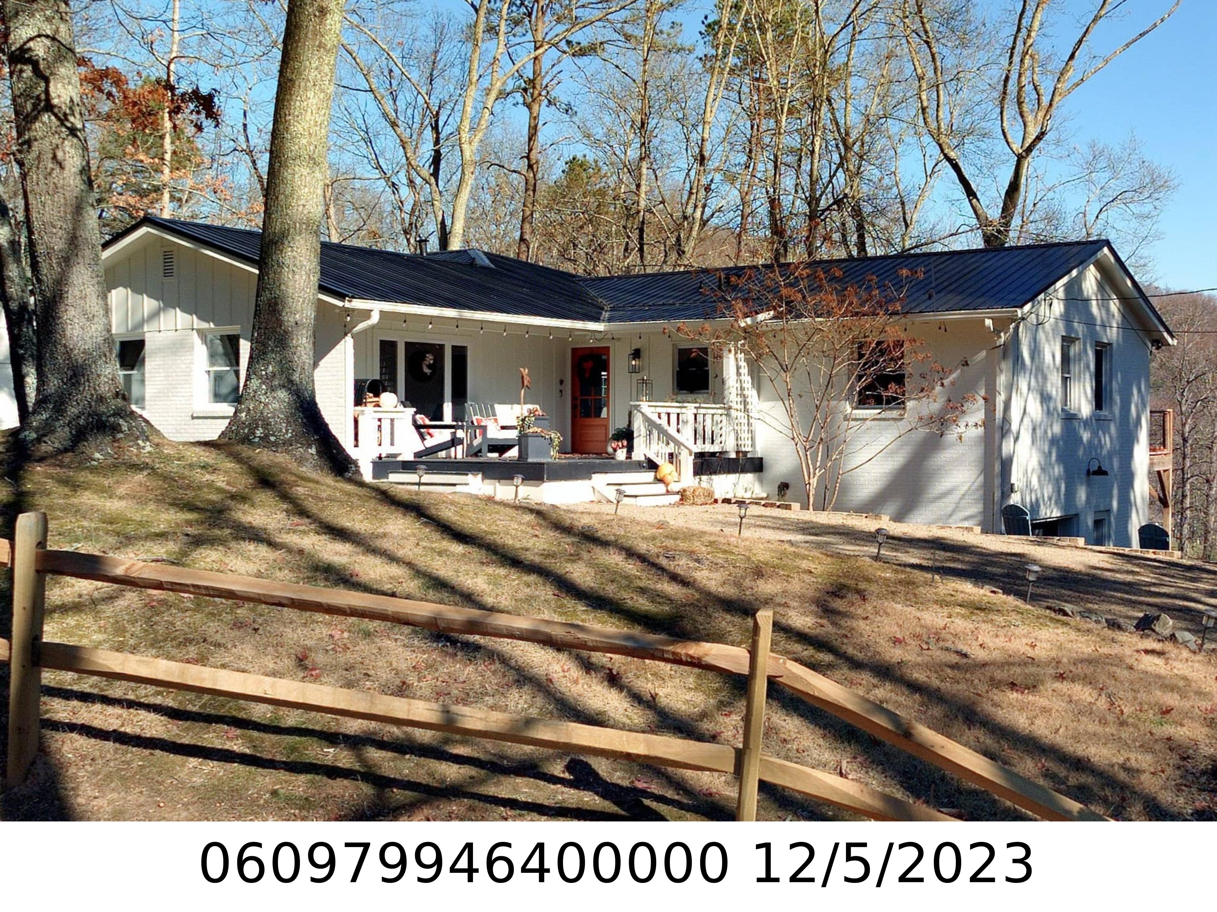 A picture of the property located at 104 ALLEN MOUNTAIN DR, BLACK MOUNTAIN NC 28711.