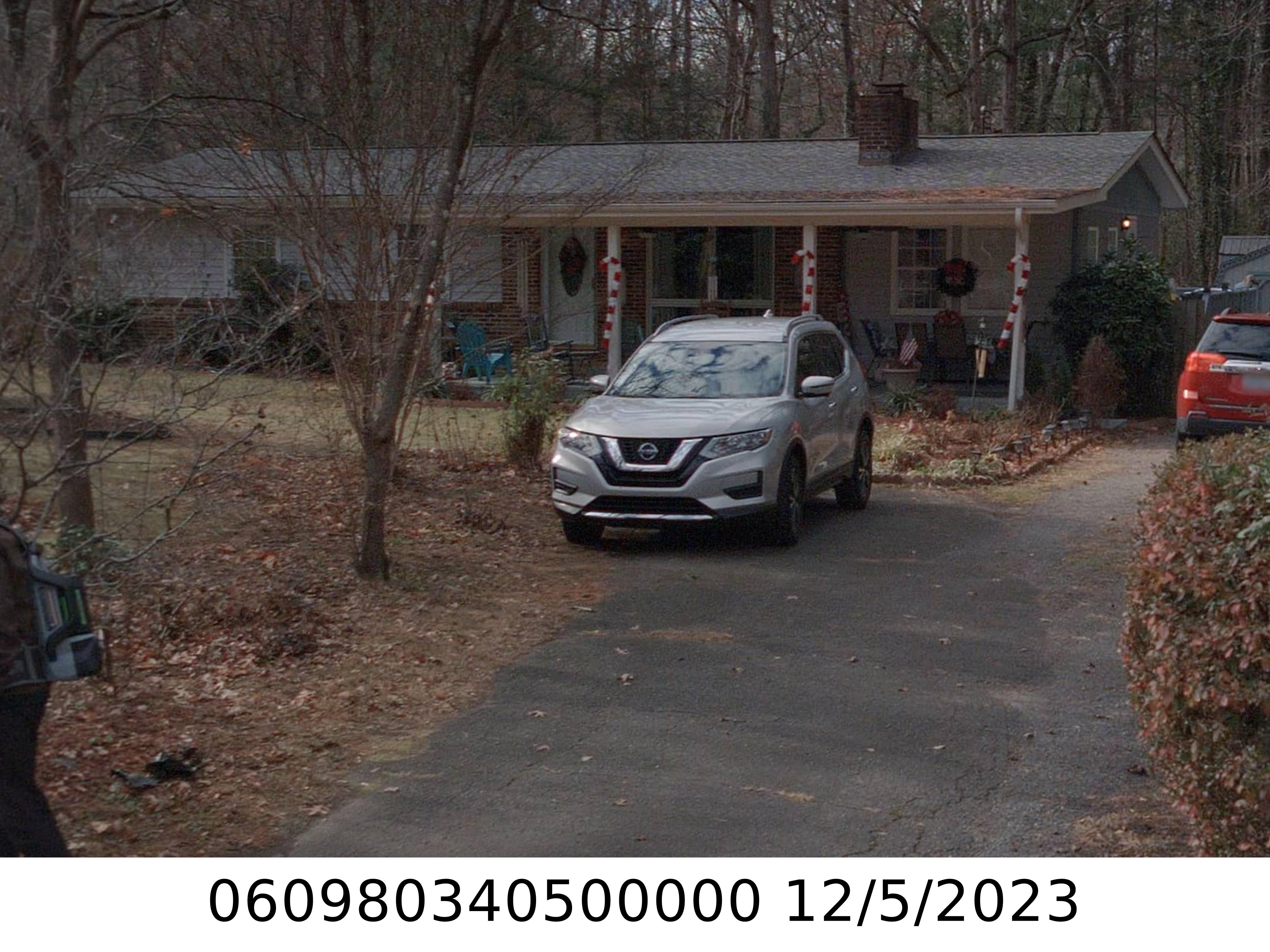 A picture of the property located at 31 LAUREL LN, BLACK MOUNTAIN NC 28711.