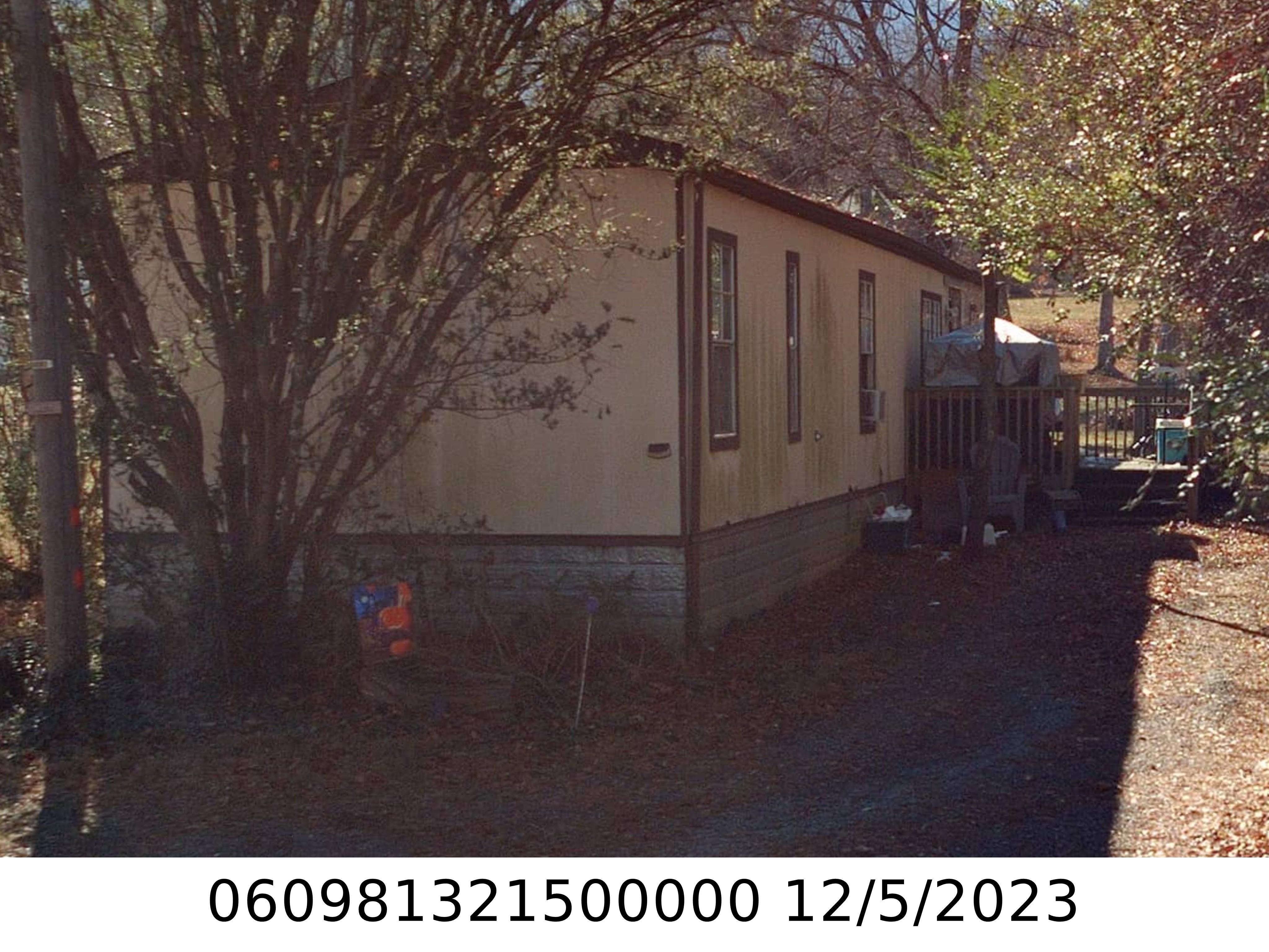 A picture of the property located at 523 BLUE RIDGE RD, BLACK MOUNTAIN NC 28711.