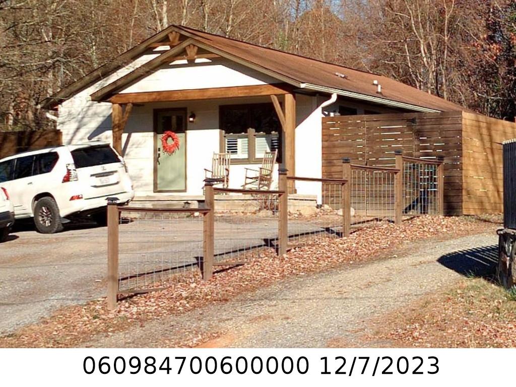 A picture of the property located at 1200 OLD US 70 HWY, BLACK MOUNTAIN NC 28711.