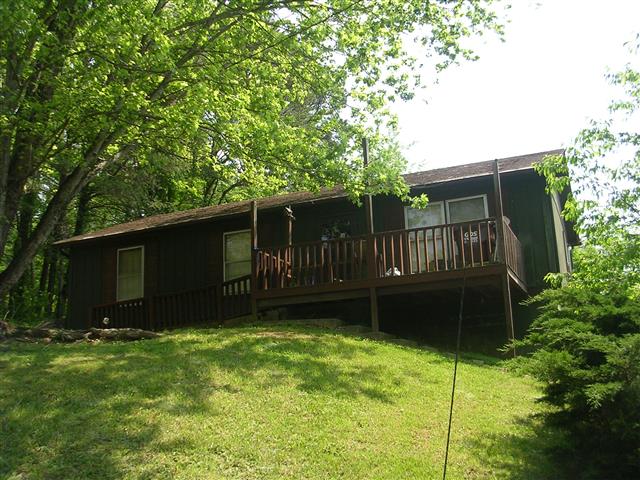 A picture of the property located at 111 KENNEDY ST, BLACK MOUNTAIN NC 28711.