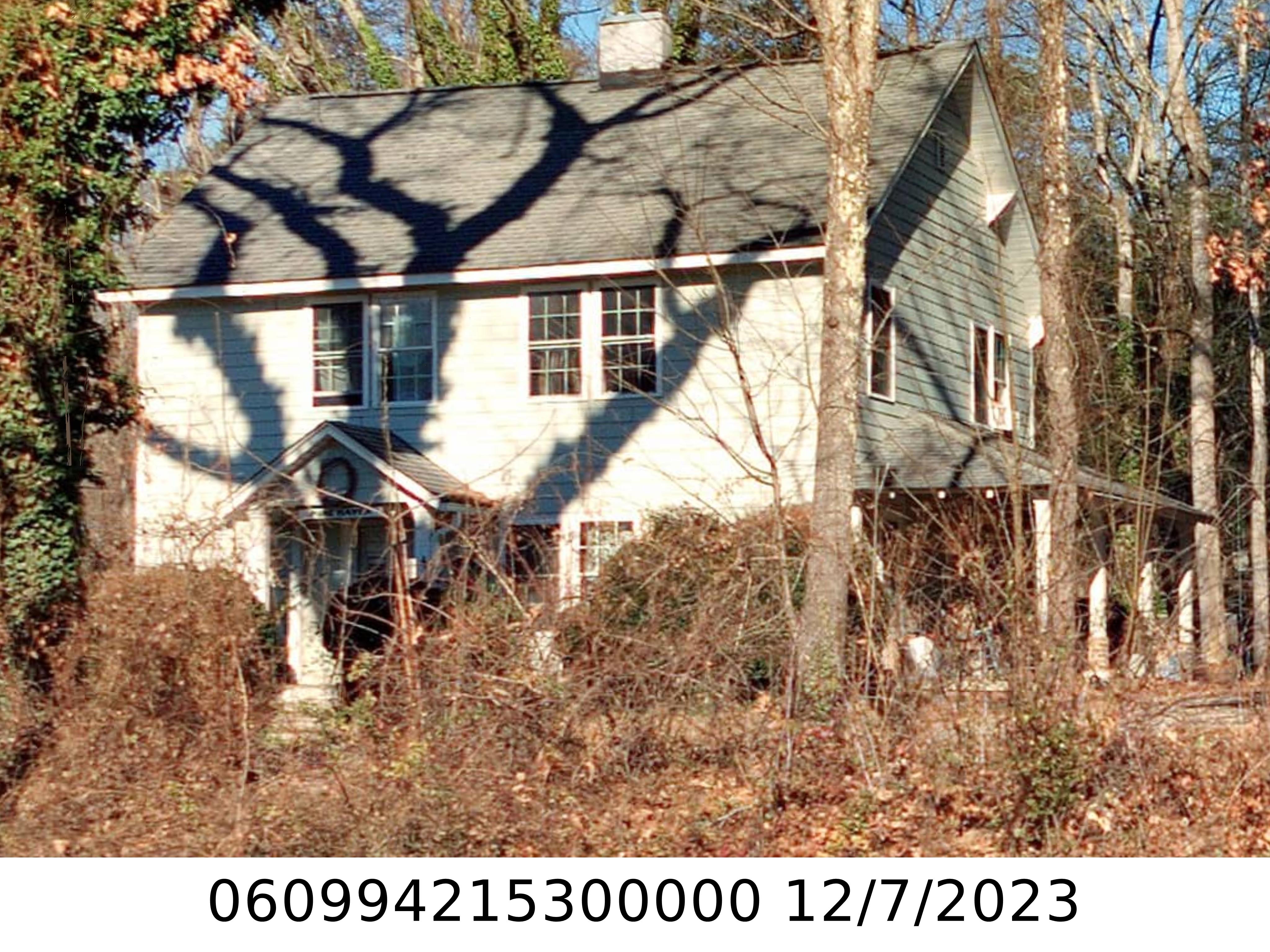 A picture of the property located at 102 W COLLEGE ST, BLACK MOUNTAIN NC 28711.