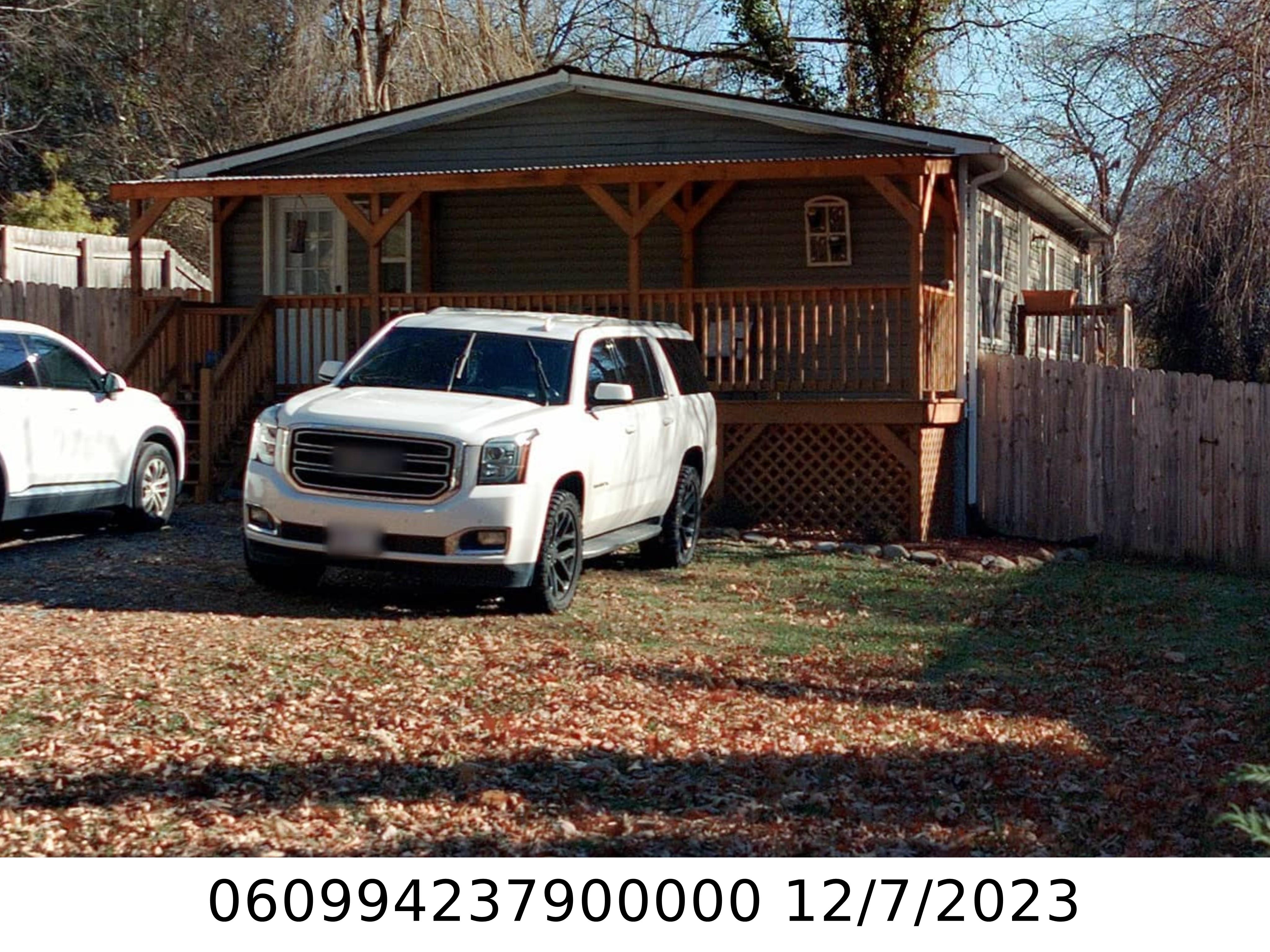A picture of the property located at 114 W COLLEGE ST, BLACK MOUNTAIN NC 28711.