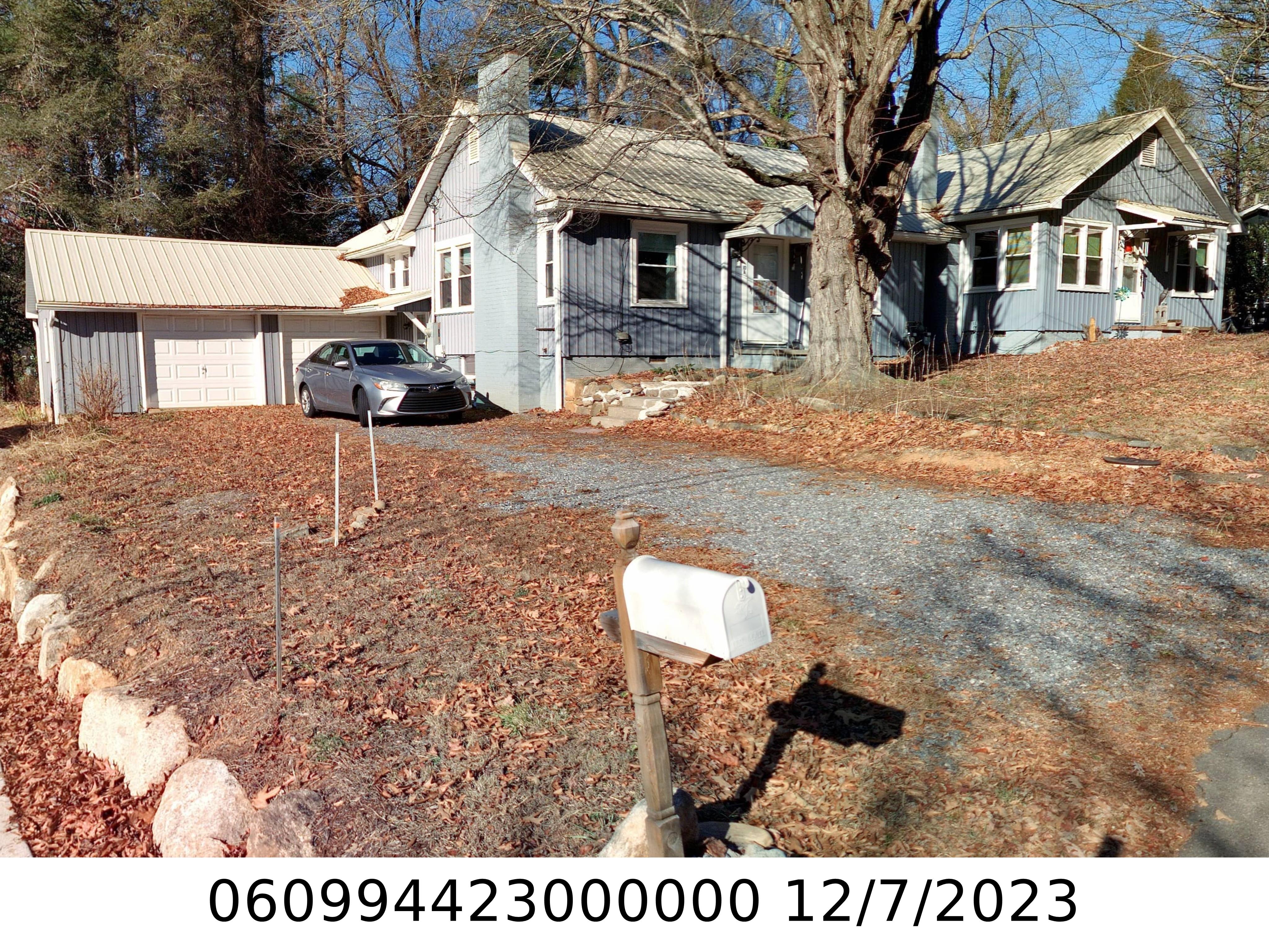 A picture of the property located at 10 GOLDMONT ST # A, BLACK MOUNTAIN NC 28711.