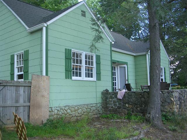 A picture of the property located at 11 GOLDMONT ST # 5, BLACK MOUNTAIN NC 28711.