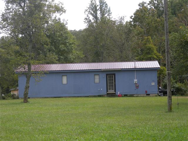 A picture of the property located at 20 STONECROP LN, FAIRVIEW NC 28730.