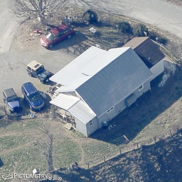 A picture of the property located at 114 GARRISON RD, FAIRVIEW NC 28730.