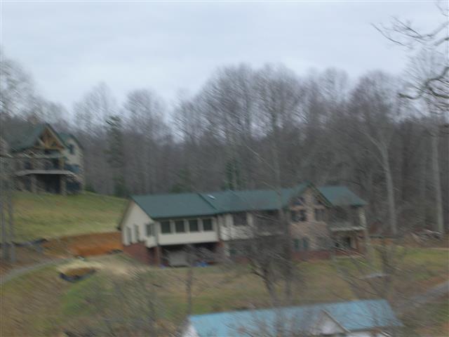 A picture of the property located at 35 HILL SPRINGS LN, FAIRVIEW NC 28730.