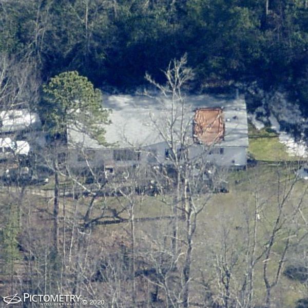 A picture of the property located at 53 WHIPPOORWILL LN, FAIRVIEW NC 28730.