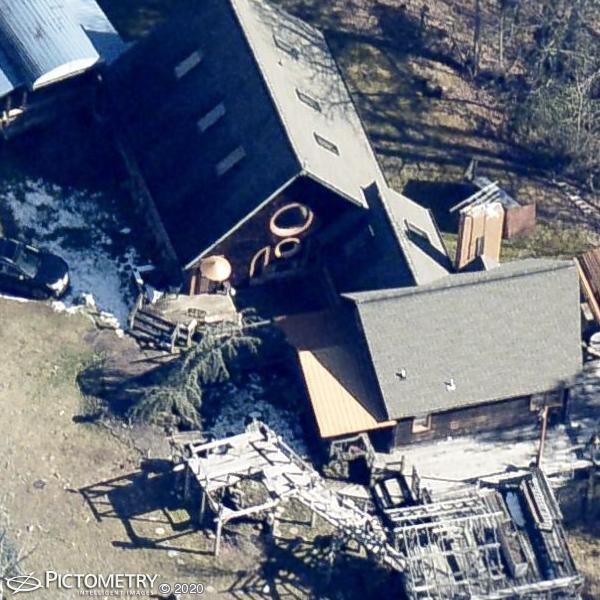 A picture of the property located at 63 WHIPPOORWILL LN, FAIRVIEW NC 28730.