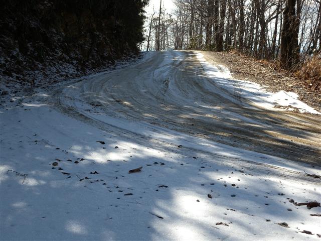 A picture of the property located at 205 ECHO MOUNTAIN VIEW RD, FAIRVIEW NC 28730.