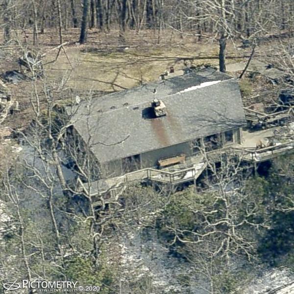 A picture of the property located at 196 ECHO MOUNTAIN VIEW RD, FAIRVIEW NC 28730.