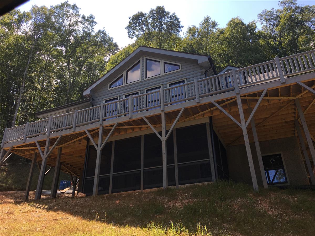 A picture of the property located at 137 PEARSON LN UNINCORPORATED.