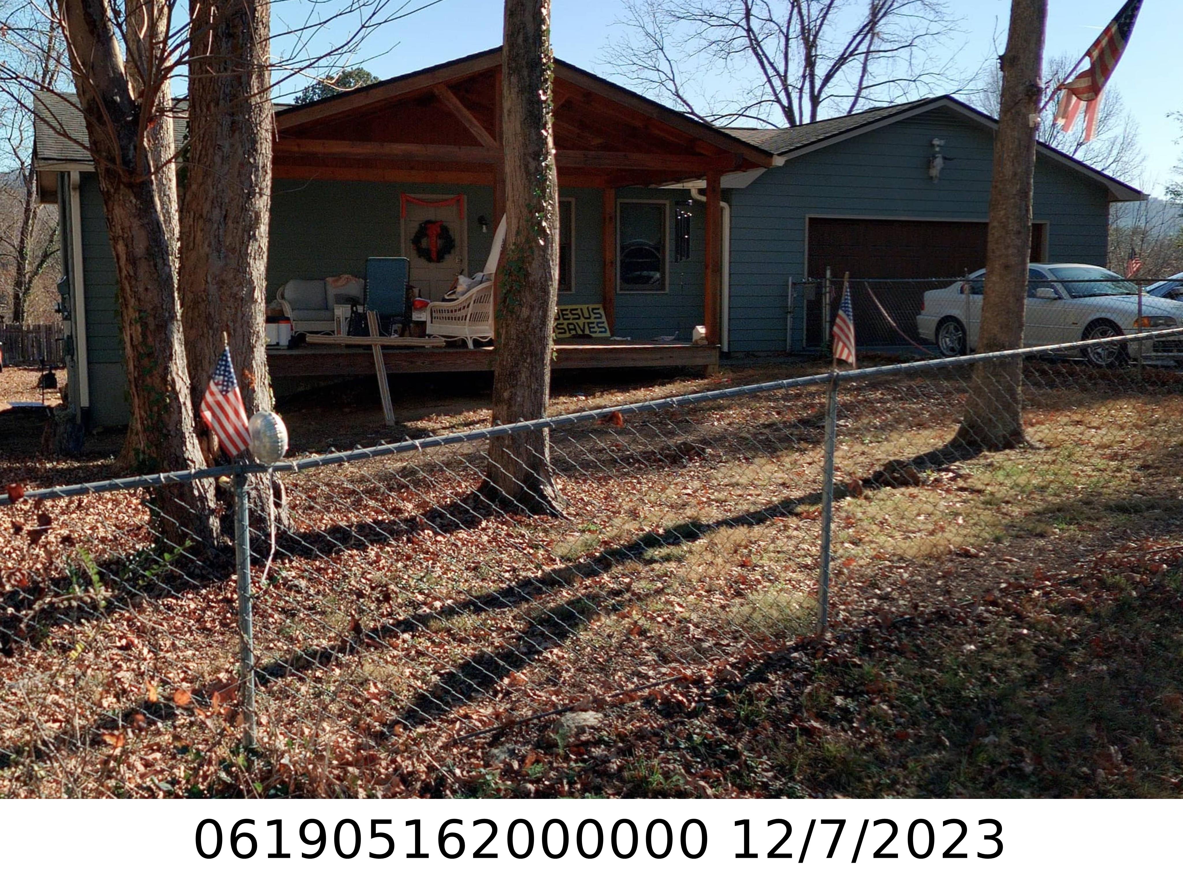 A picture of the property located at 210 E COLLEGE ST, BLACK MOUNTAIN NC 28711.