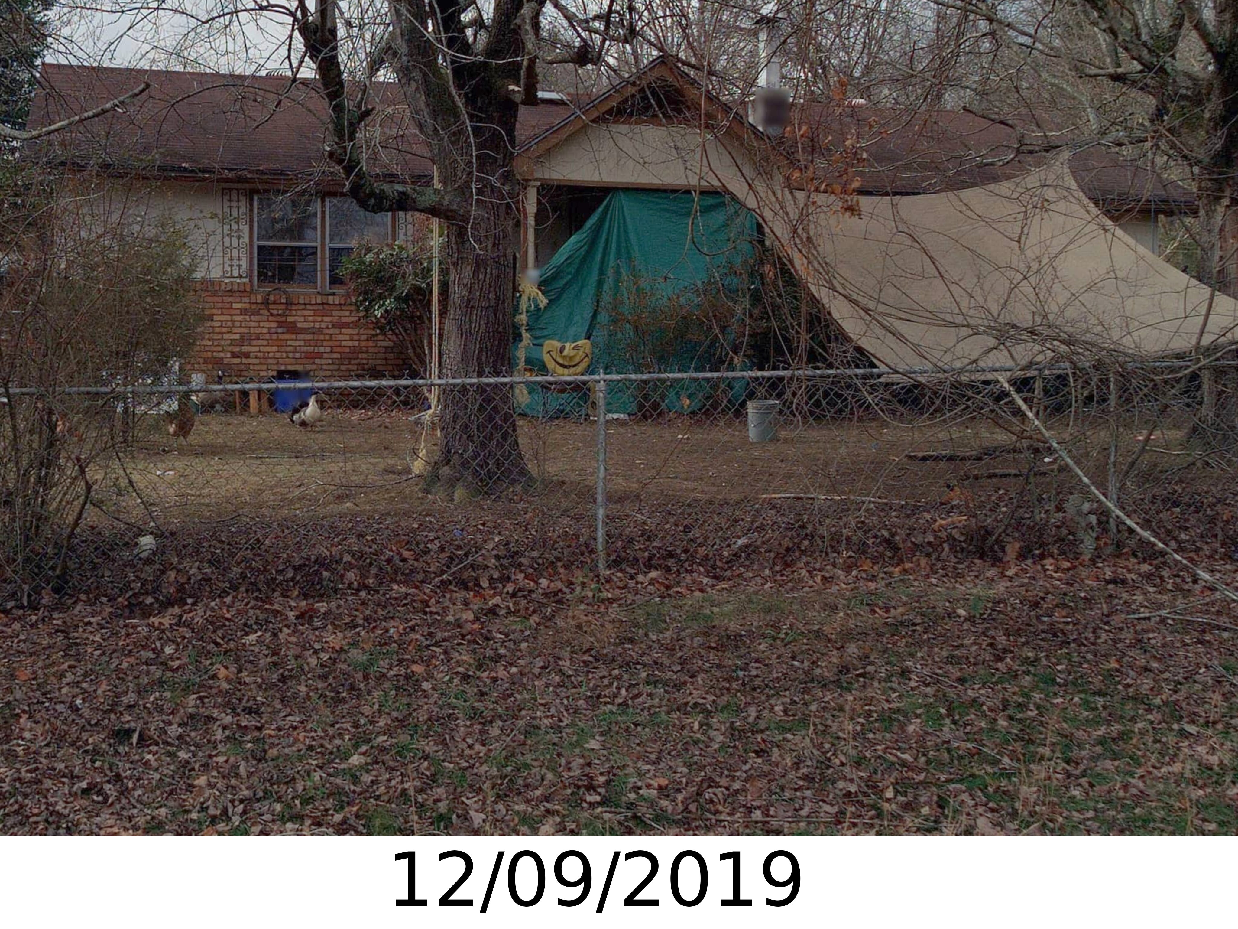 A picture of the property located at 114 ALTAMAHAW AVE, BLACK MOUNTAIN NC 28711.