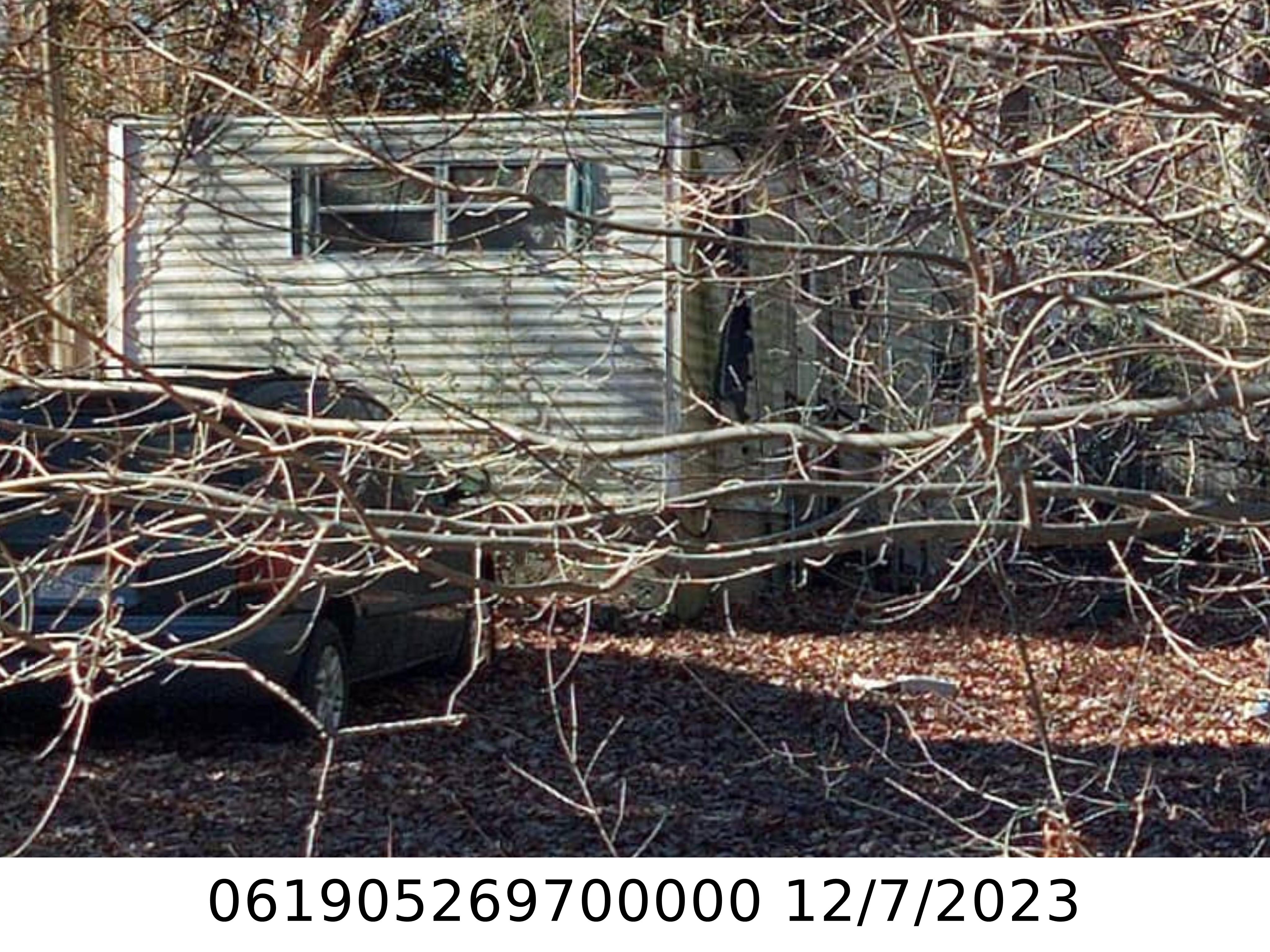 A picture of the property located at 104 ALTAMAHAW AVE, BLACK MOUNTAIN NC 28711.