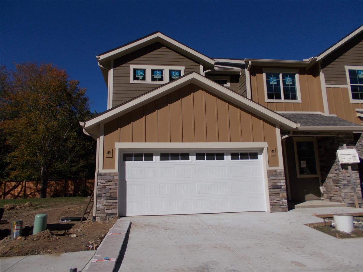 A picture of the property located at 520 SWEET BIRCH PARK LN BLACK MOUNTAIN NC.