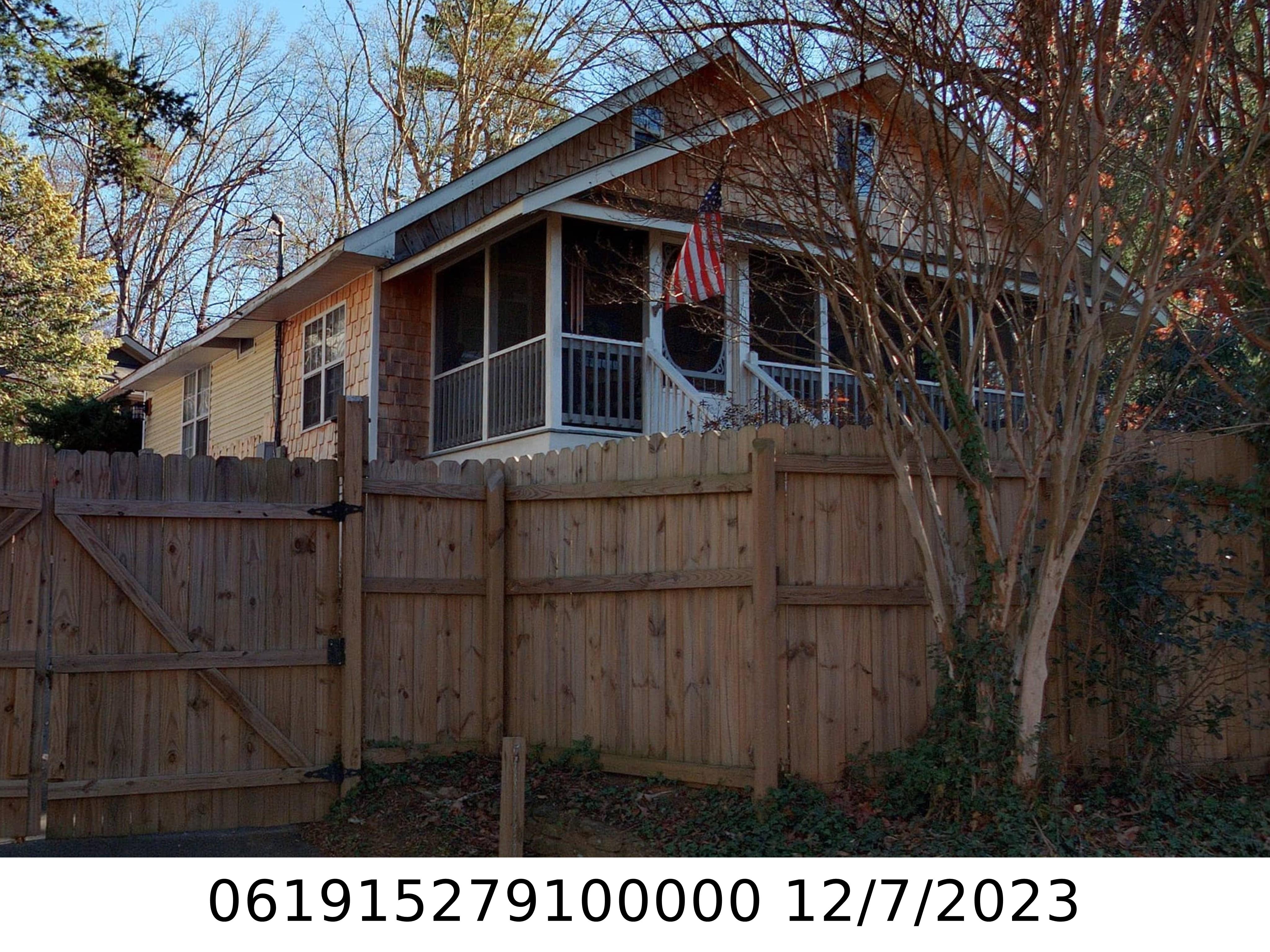 A picture of the property located at 102 RHODODENDRON AVE, BLACK MOUNTAIN NC 28711.