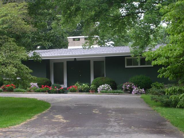 A picture of the property located at 202 DOGWOOD LN, BLACK MOUNTAIN NC 28711.