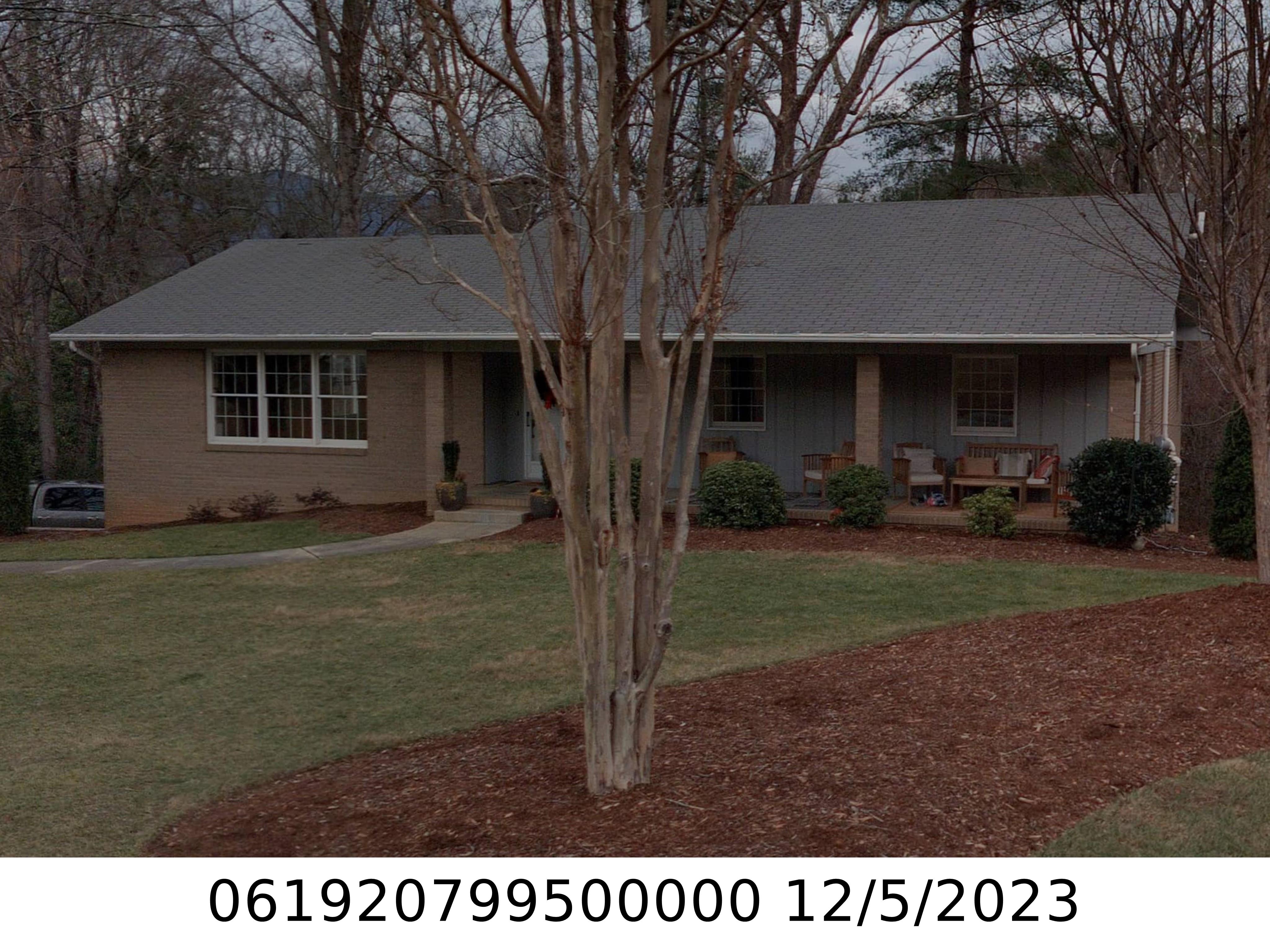 A picture of the property located at 102 MEADOWBROOK DR, BLACK MOUNTAIN NC 28711.