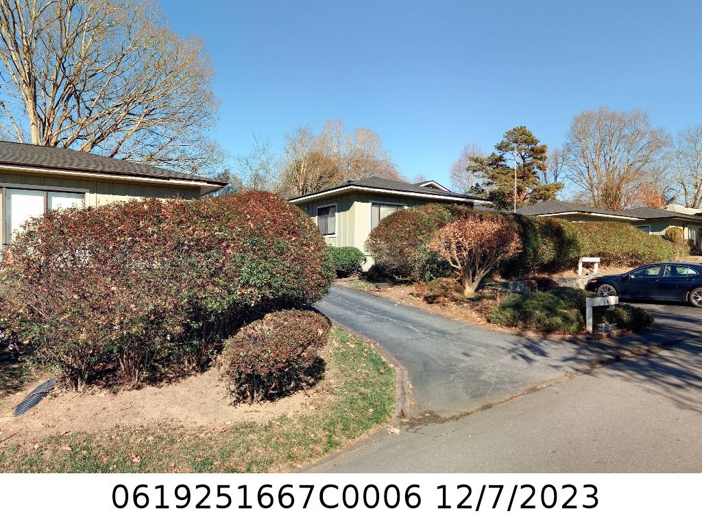 A picture of the property located at 106 ORCHARD ST # C, BLACK MOUNTAIN NC 28711.