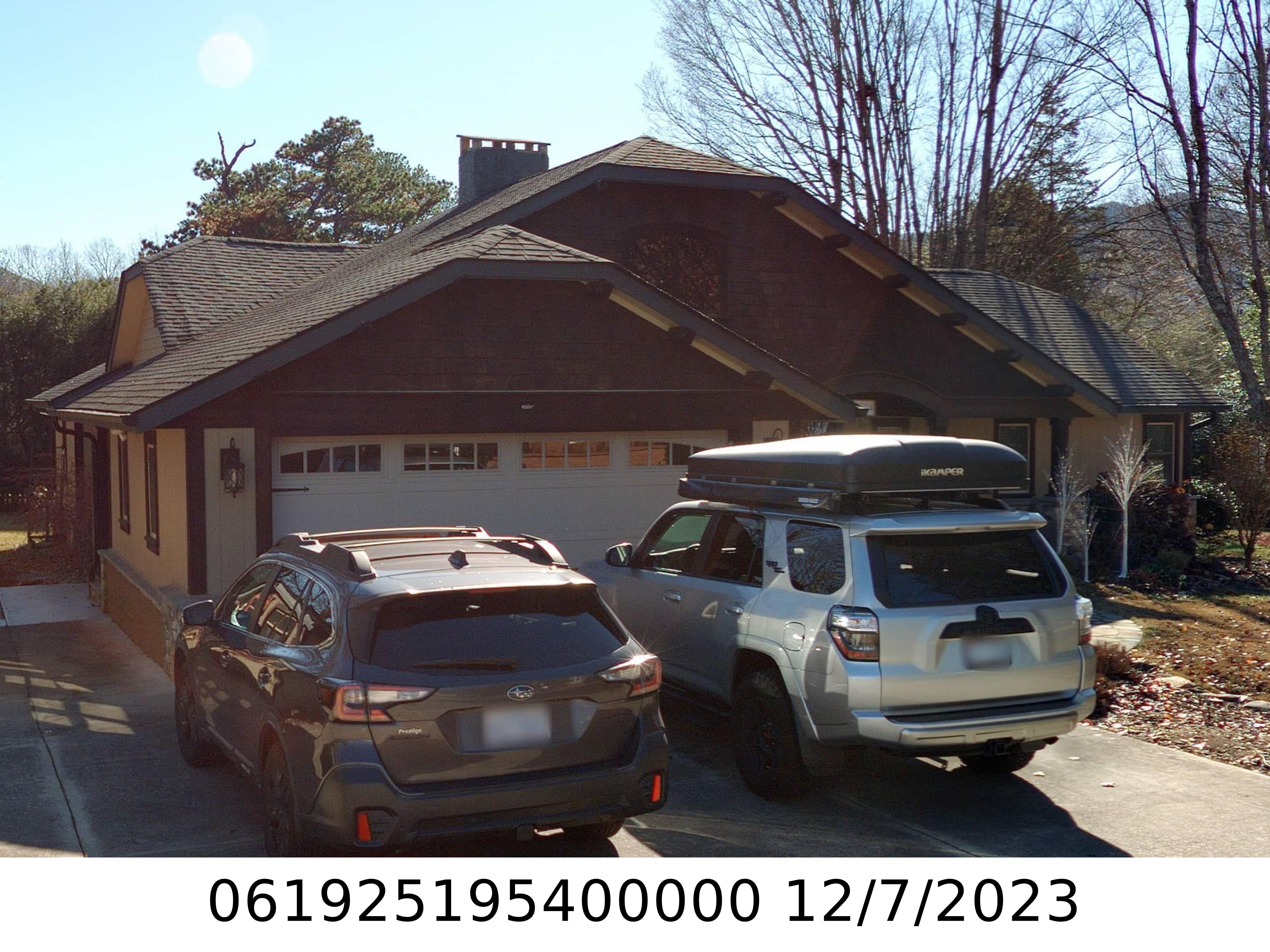 A picture of the property located at 103 PROSPECT ST, BLACK MOUNTAIN NC 28711.