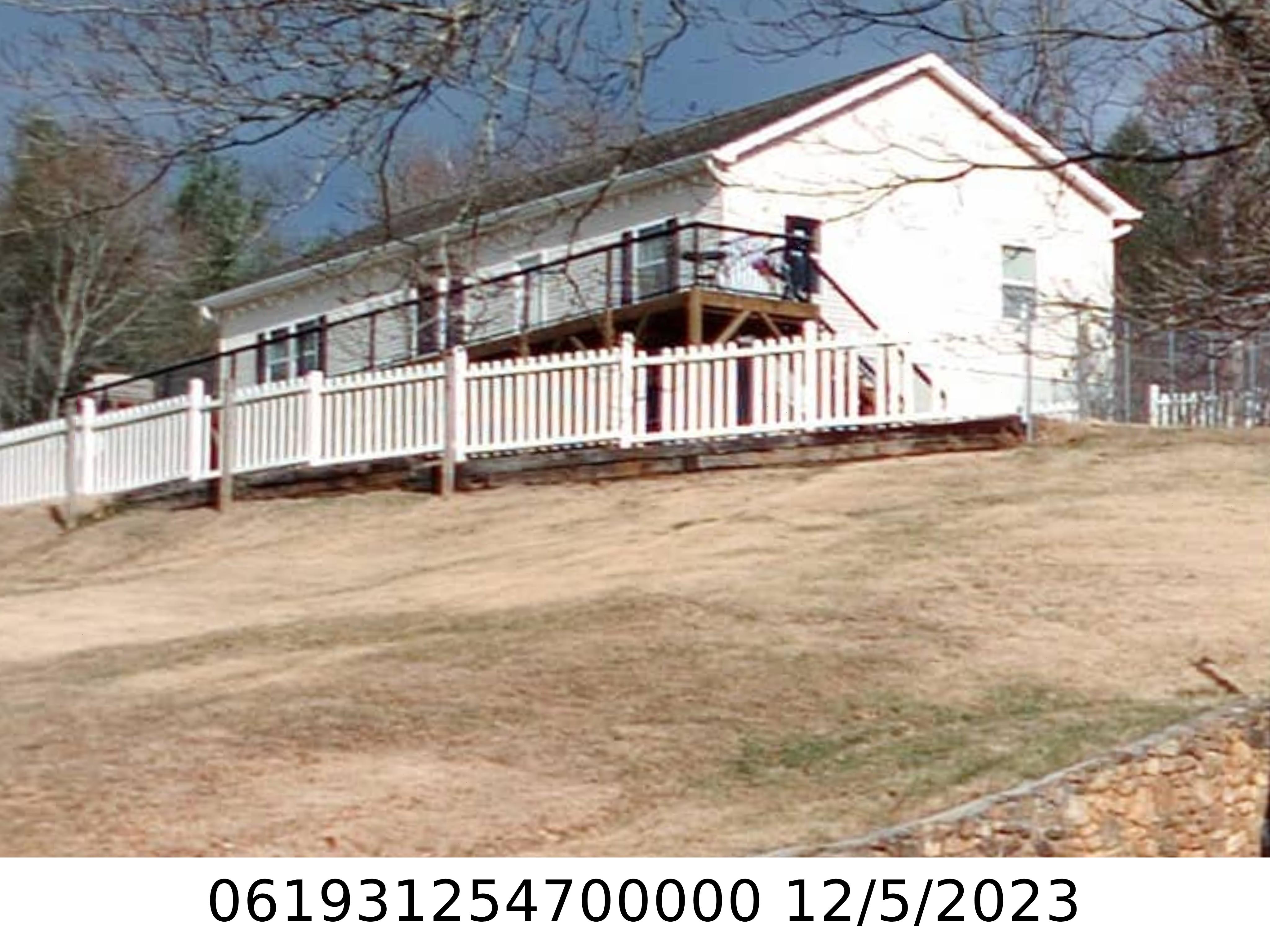 A picture of the property located at 115 HILL ST, BLACK MOUNTAIN NC 28711.