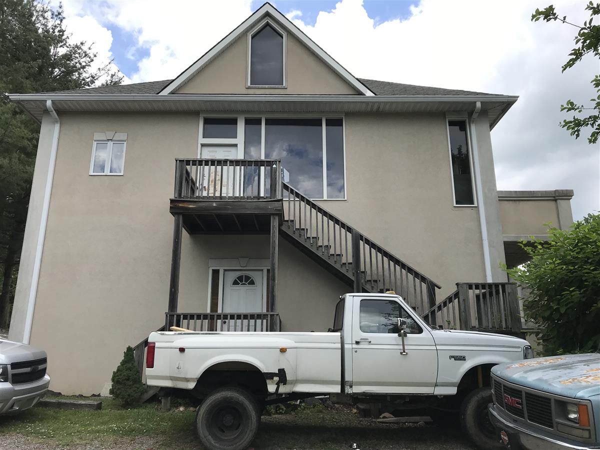A picture of the property located at 99999 CHERRY ST.