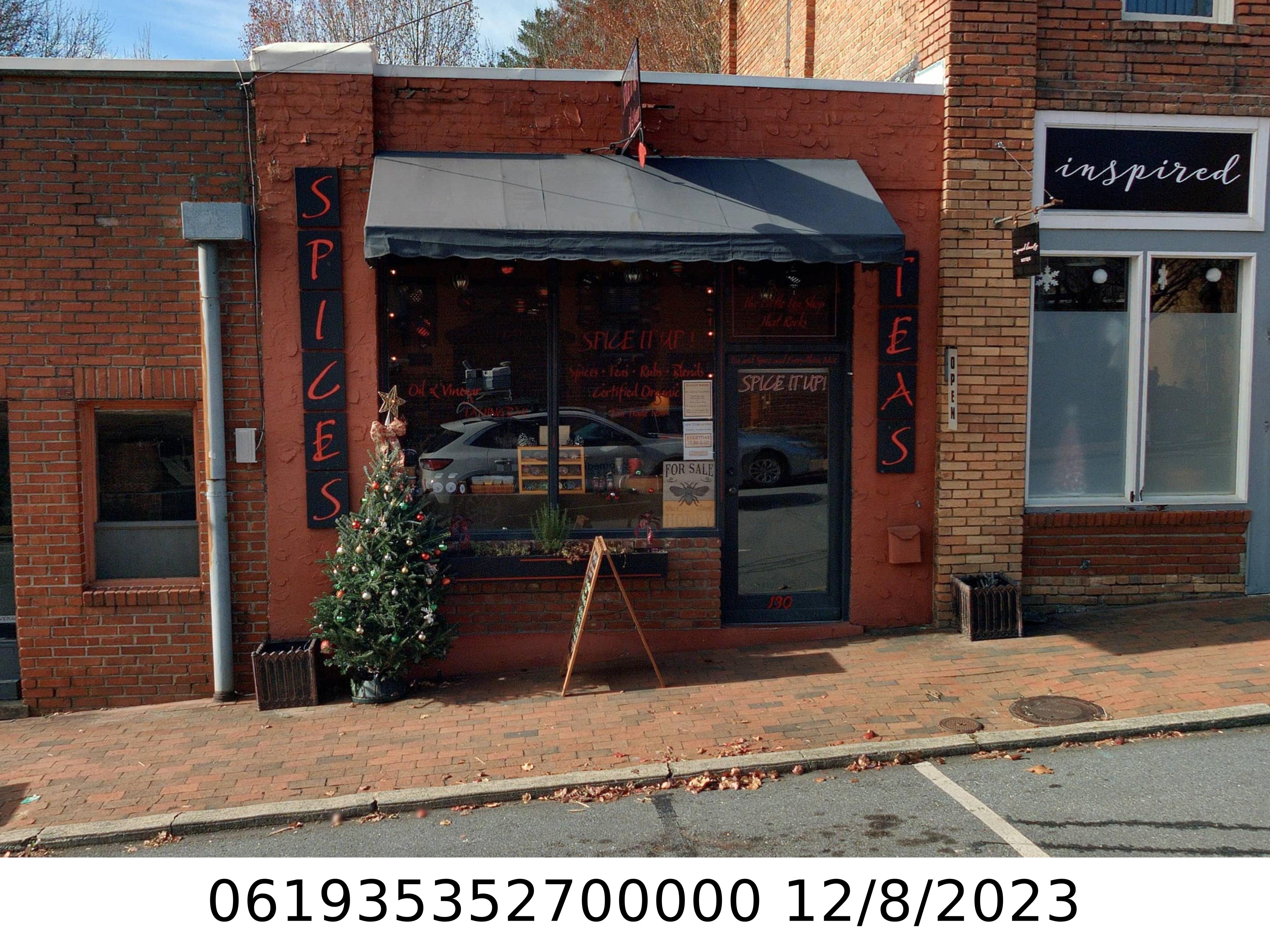 A picture of the property located at 99999 CHERRY ST.