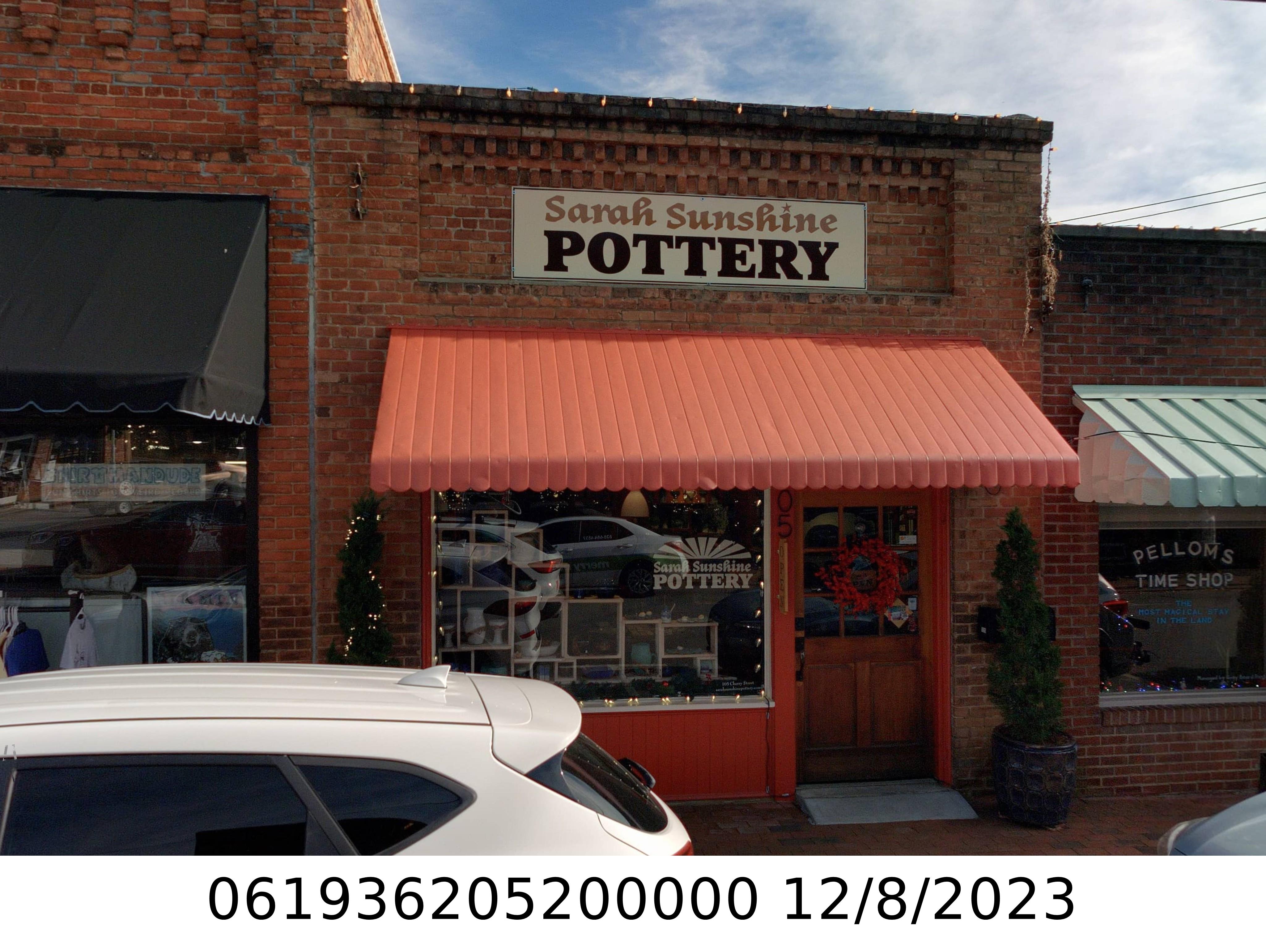 A picture of the property located at 105 CHERRY ST, BLACK MOUNTAIN NC 28711.