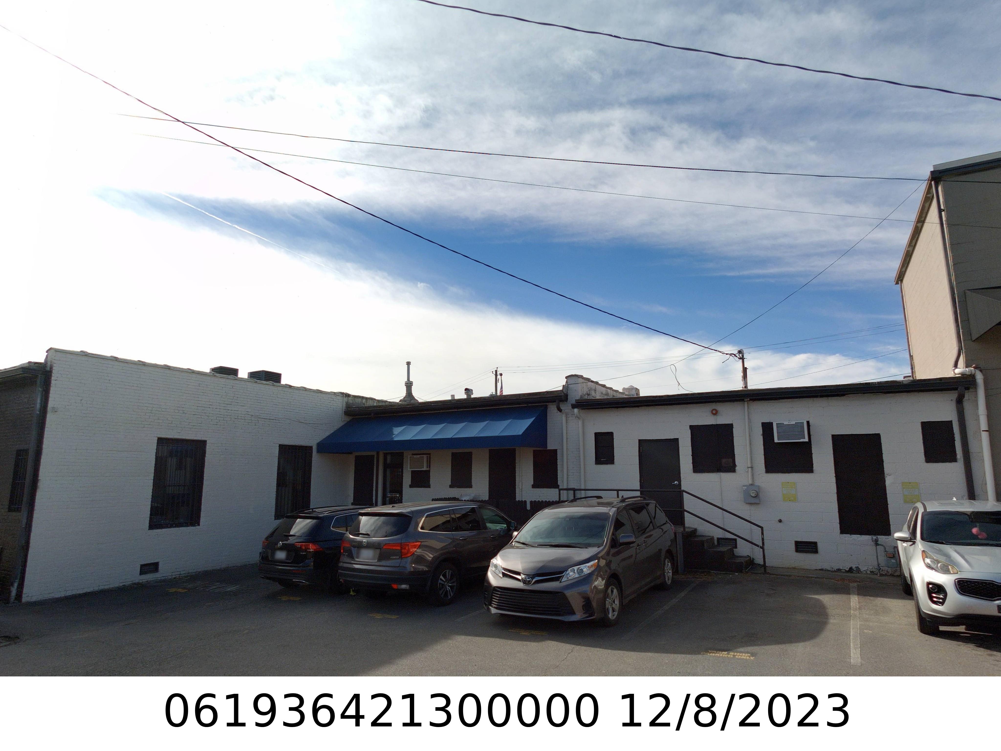 A picture of the property located at 105 BROADWAY ST, BLACK MOUNTAIN NC 28711.