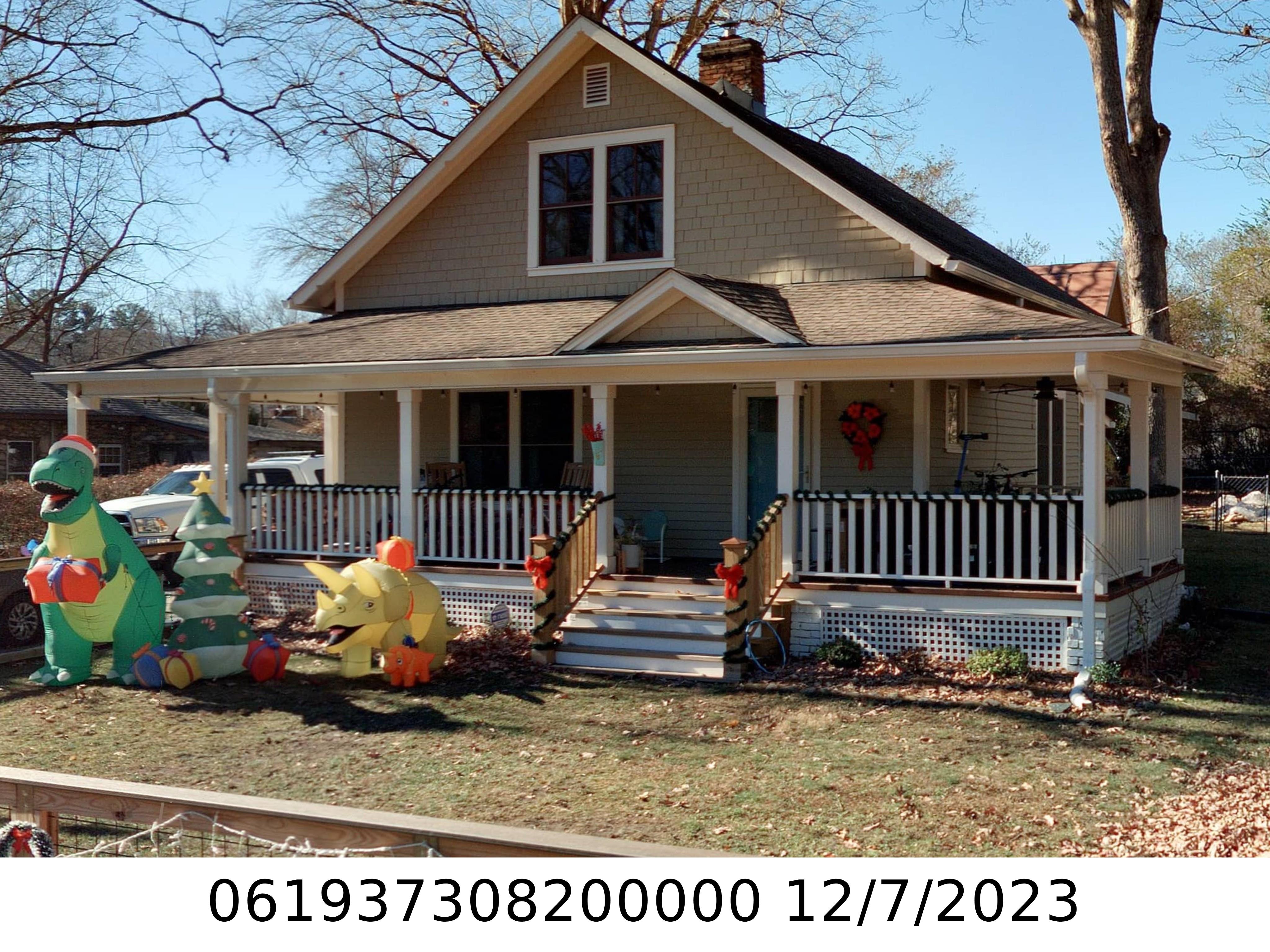 A picture of the property located at 105 MIDLAND AVE # 001, BLACK MOUNTAIN NC 28711.