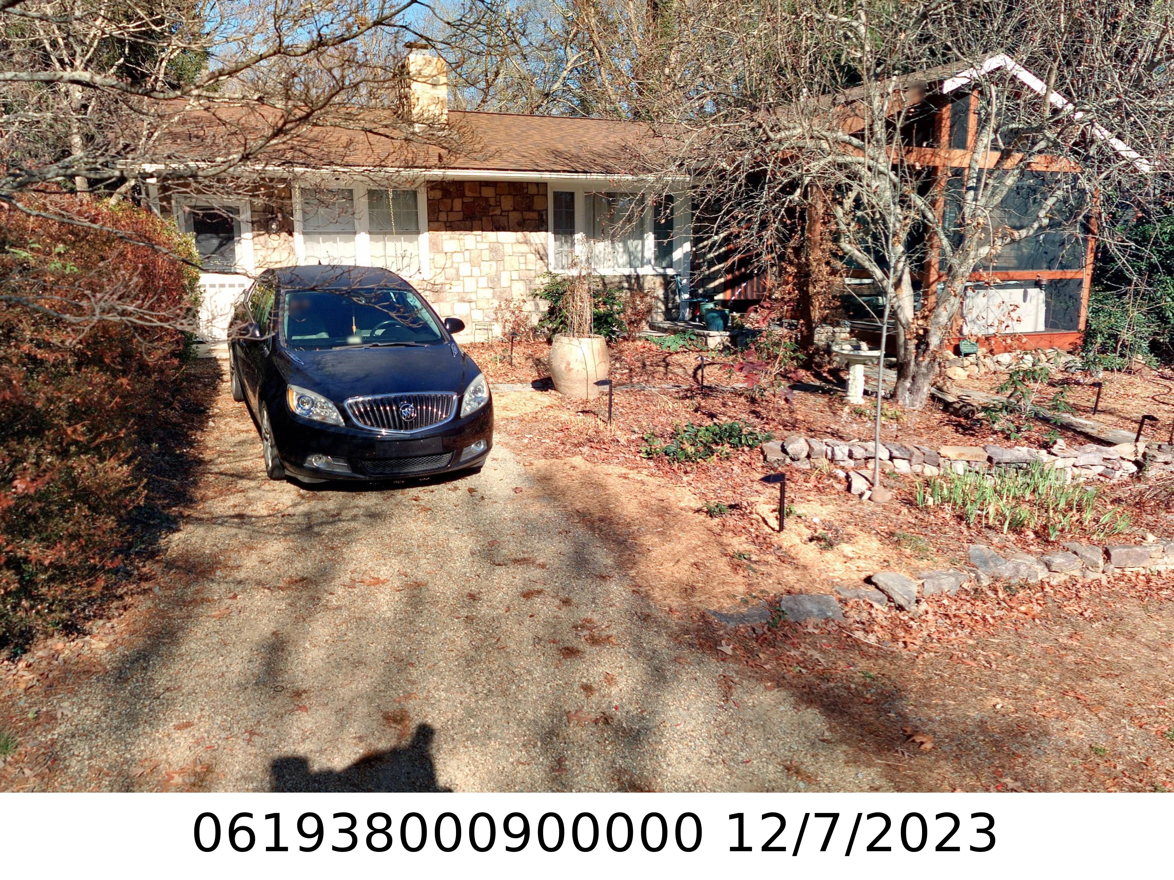 A picture of the property located at 102 PINE ST # A, BLACK MOUNTAIN NC 28711.