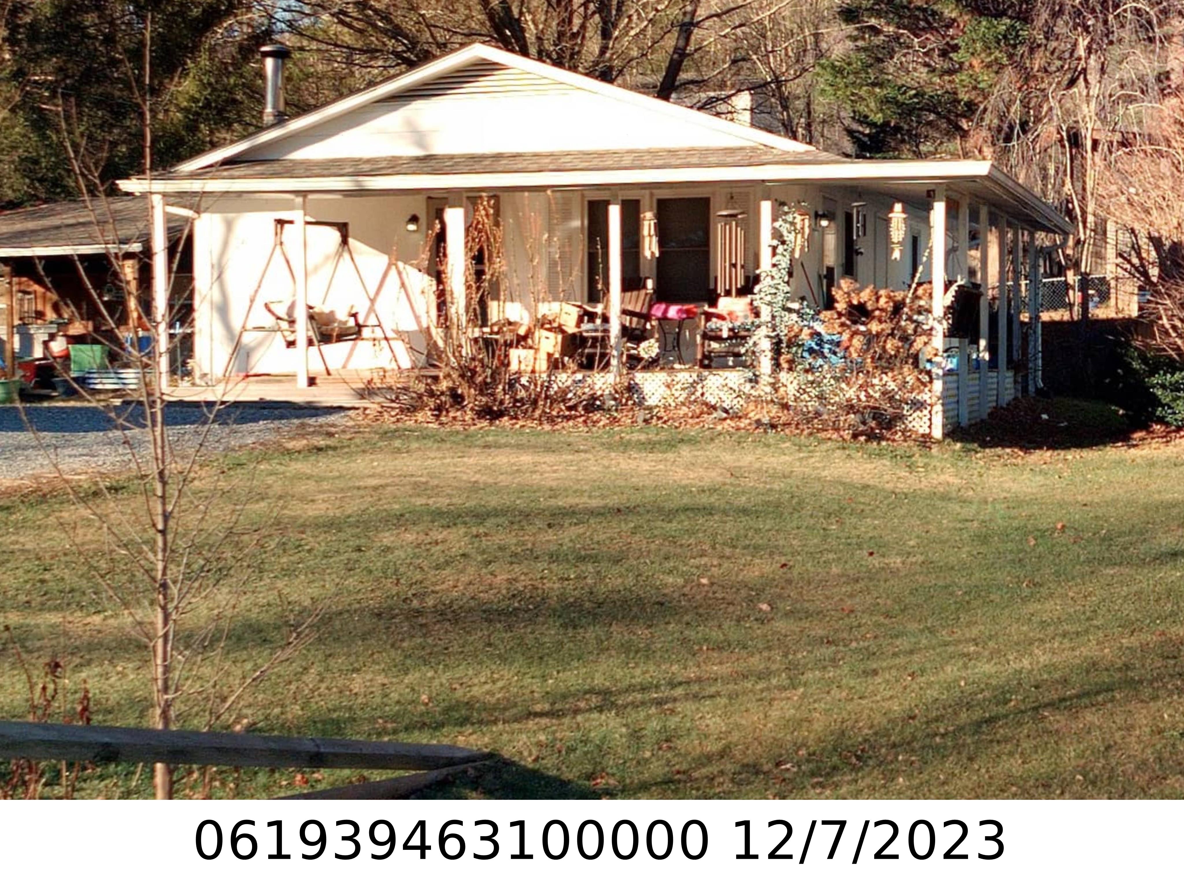A picture of the property located at 112 SEVENTH ST, BLACK MOUNTAIN NC 28711.