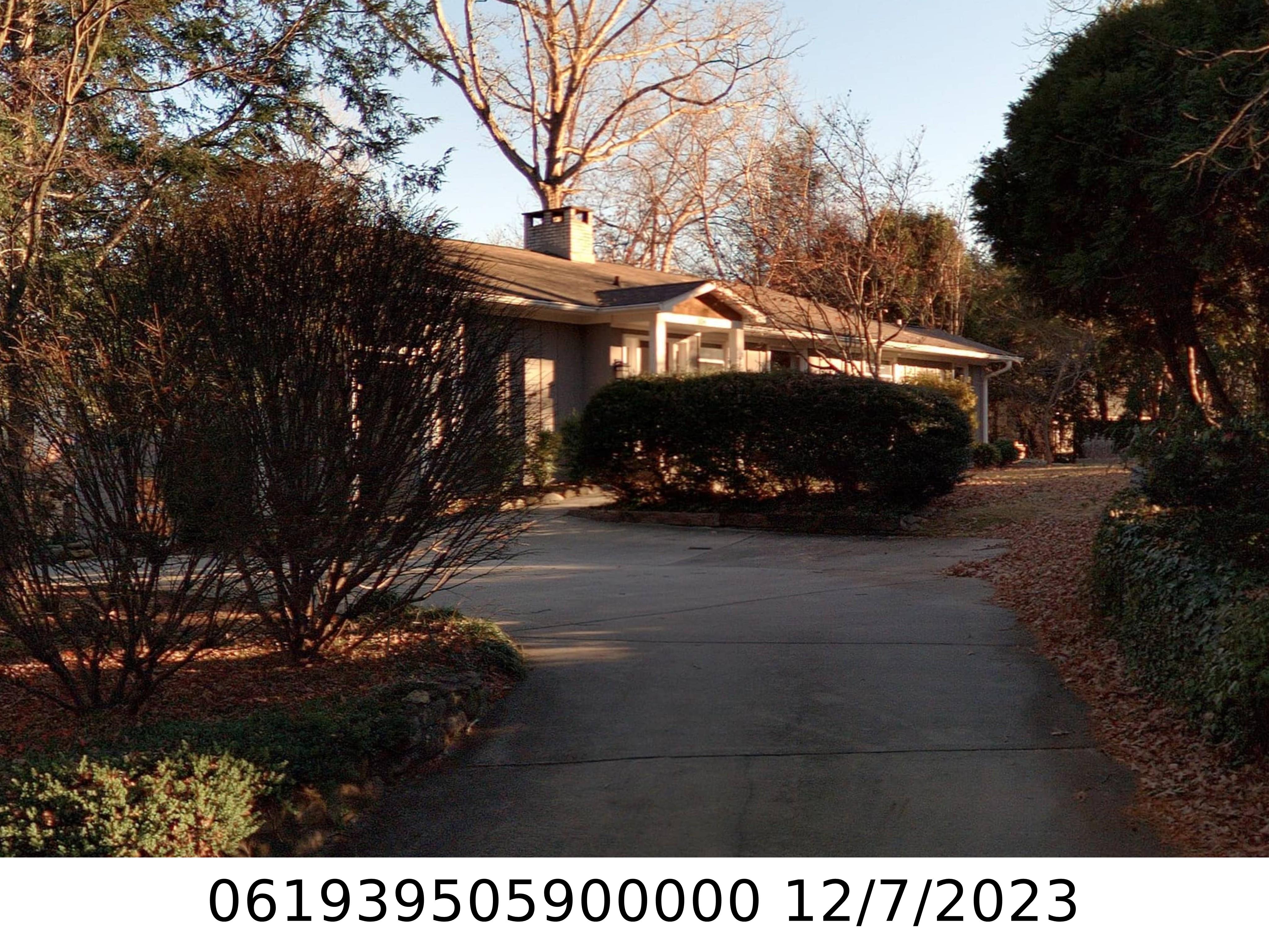 A picture of the property located at 106 SIXTH ST, BLACK MOUNTAIN NC 28711.