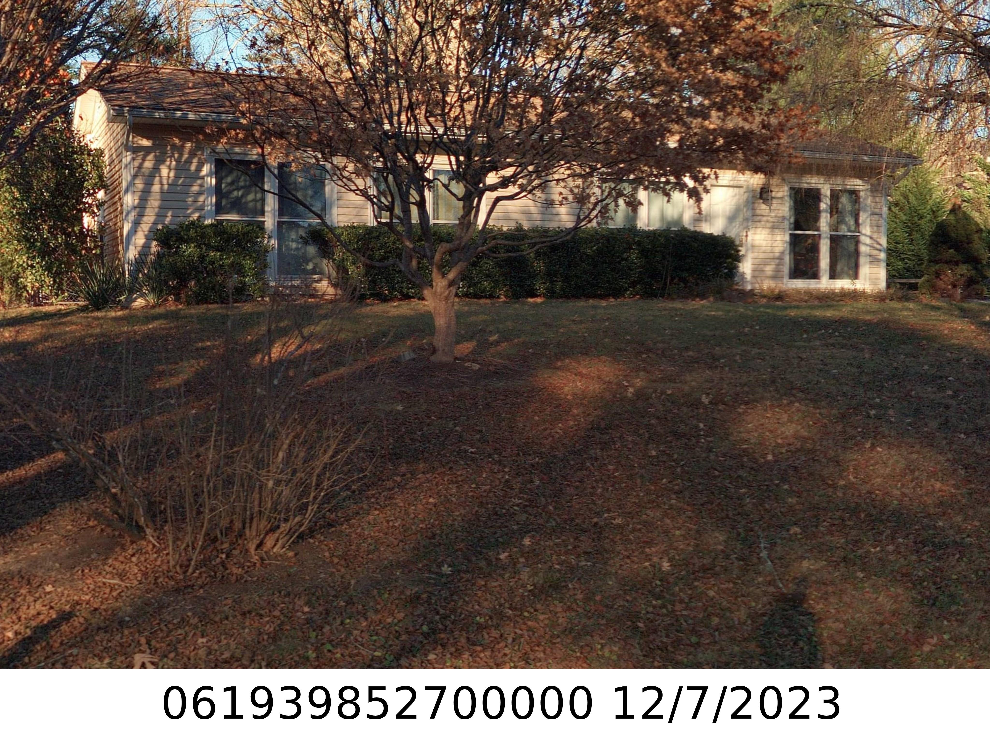 A picture of the property located at 104 SEVENTH ST, BLACK MOUNTAIN NC 28711.