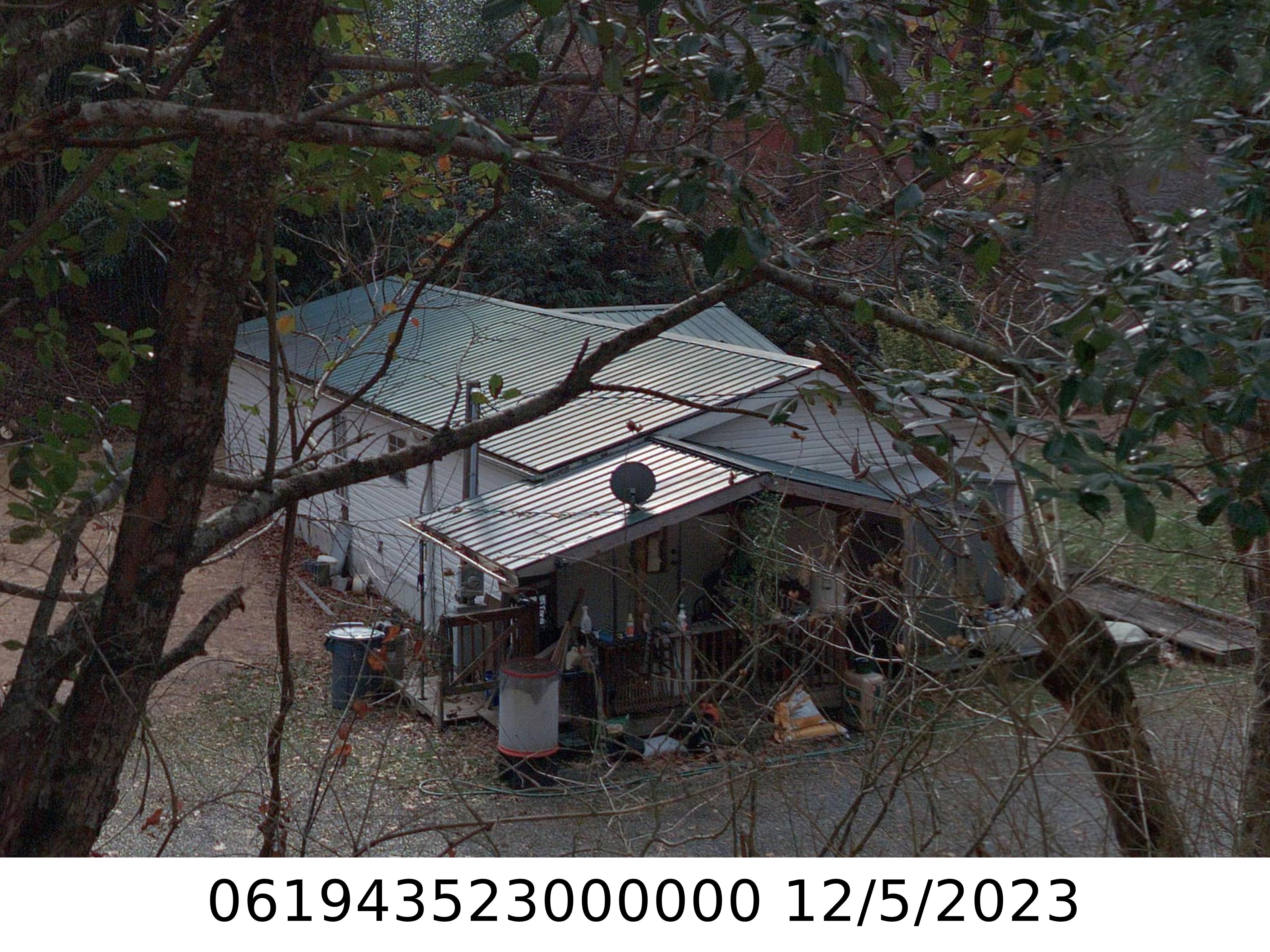 A picture of the property located at 104 DALTON ST, BLACK MOUNTAIN NC 28711.